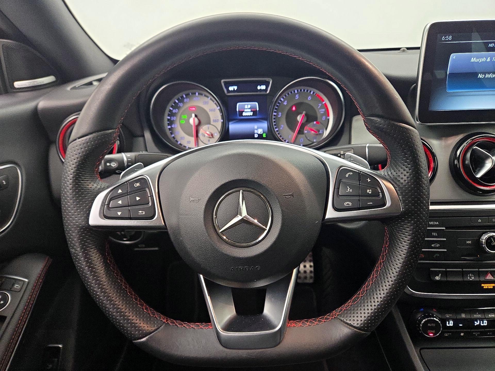 Thumbnail: 2015 Mercedes-Benz CLA - 10
