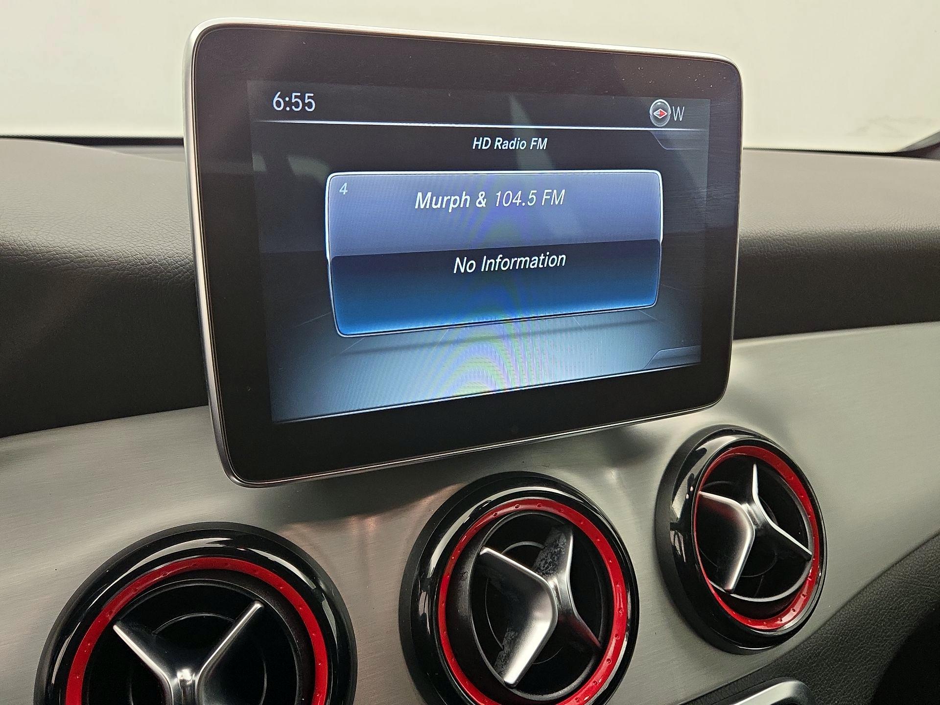 Thumbnail: 2015 Mercedes-Benz CLA - 15