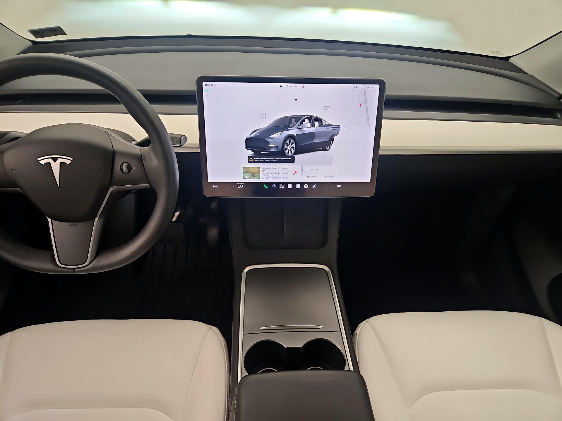 Thumbnail: 2023 Tesla Model Y - 9