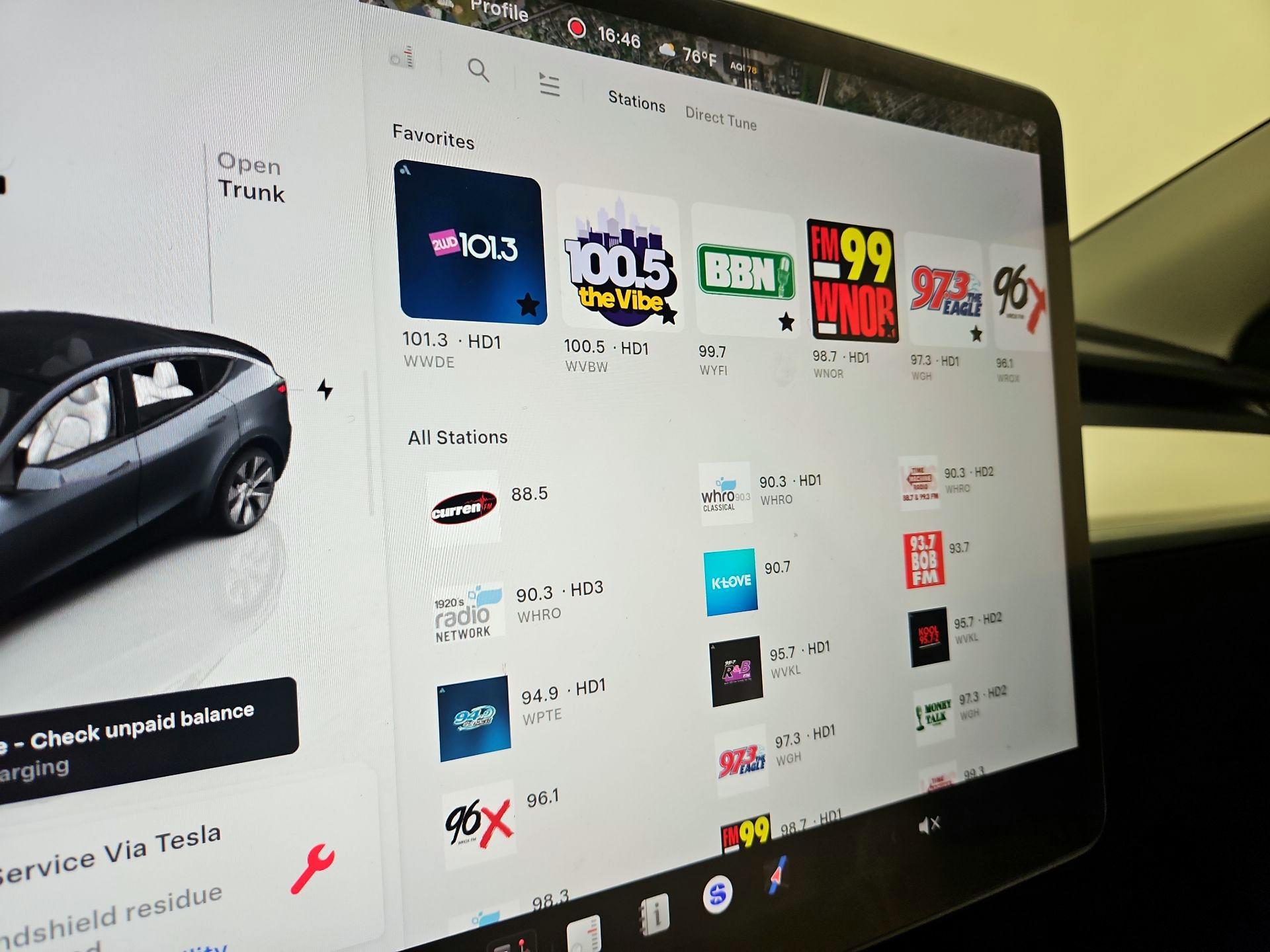 Thumbnail: 2023 Tesla Model Y - 15