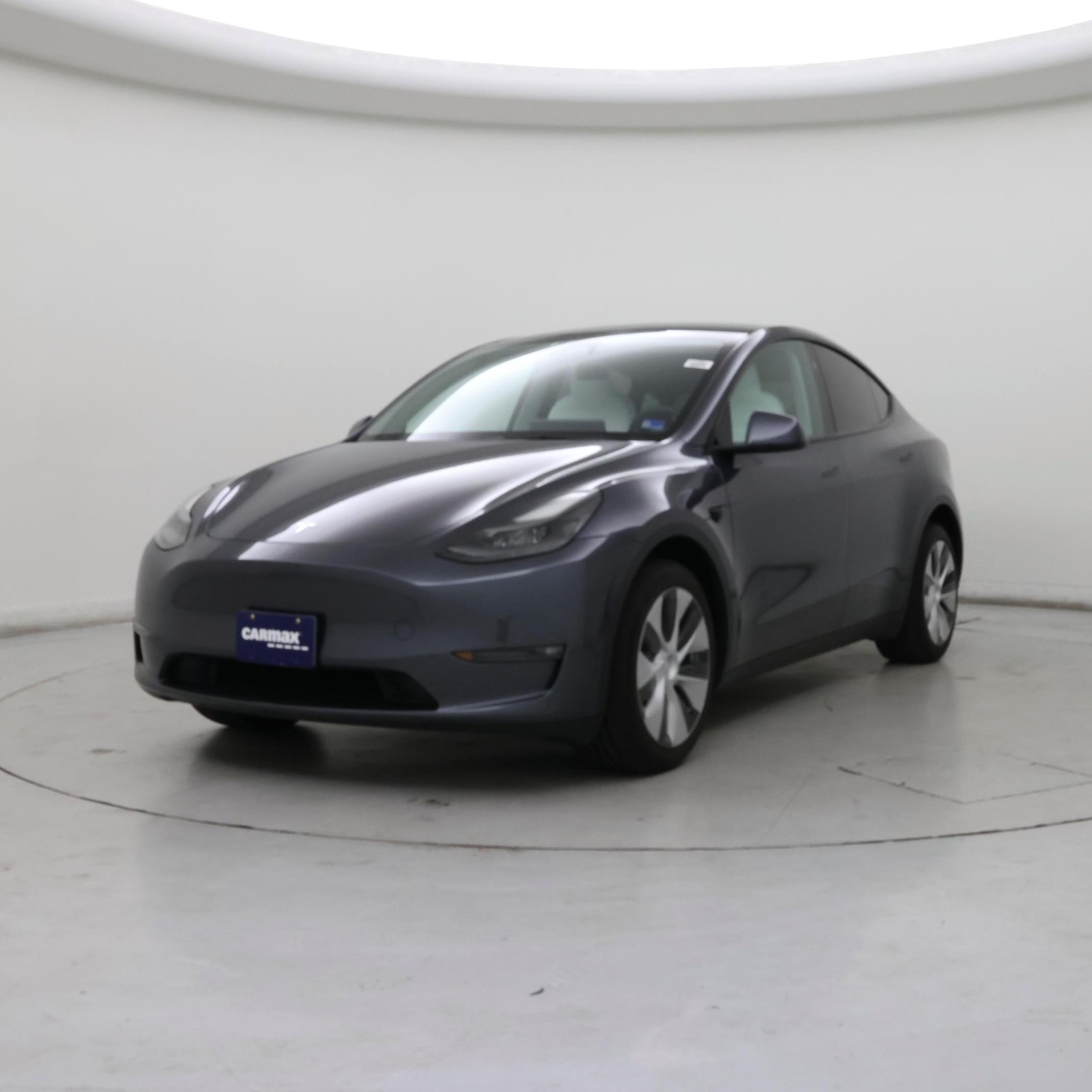 Thumbnail: 2023 Tesla Model Y - 4
