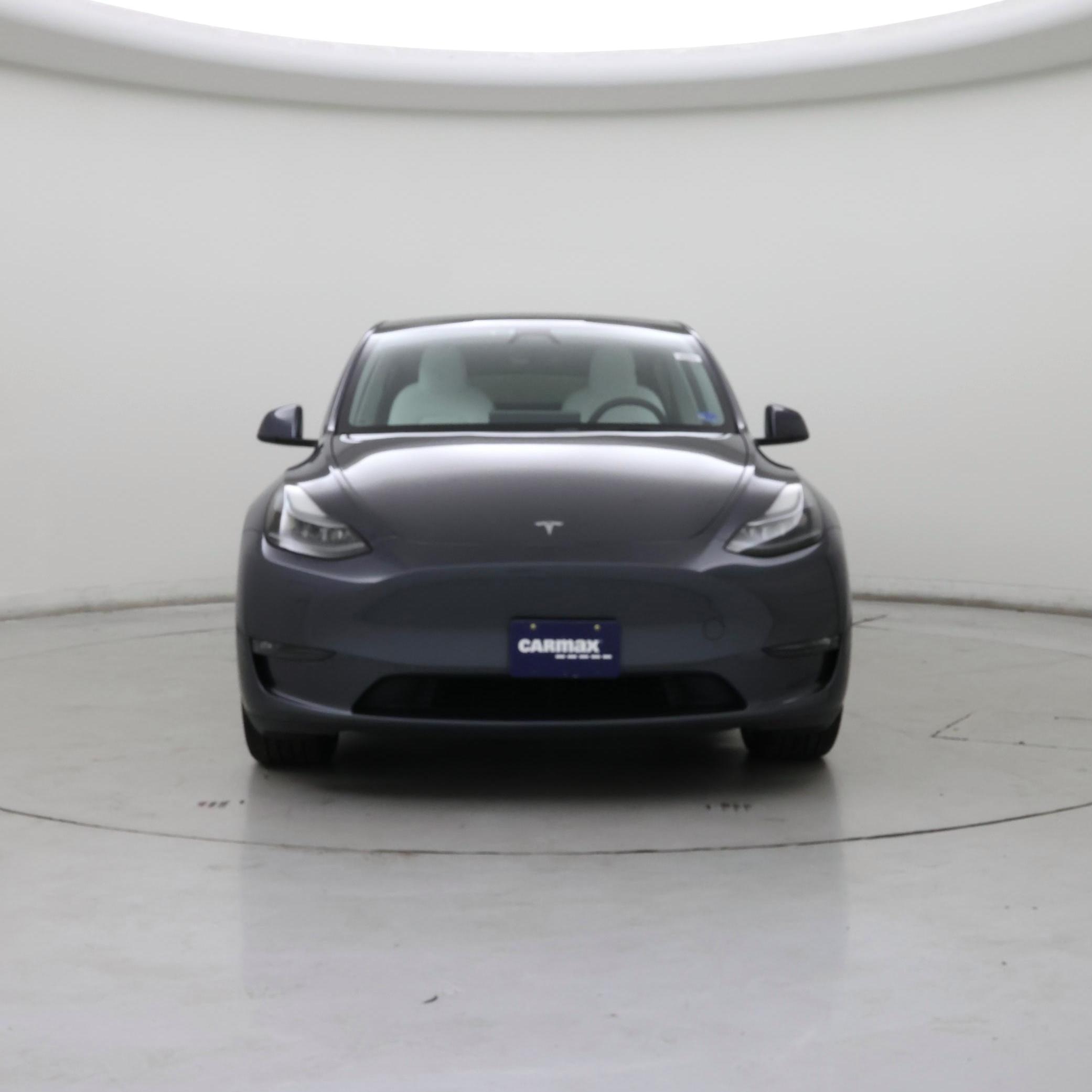 Thumbnail: 2023 Tesla Model Y - 5