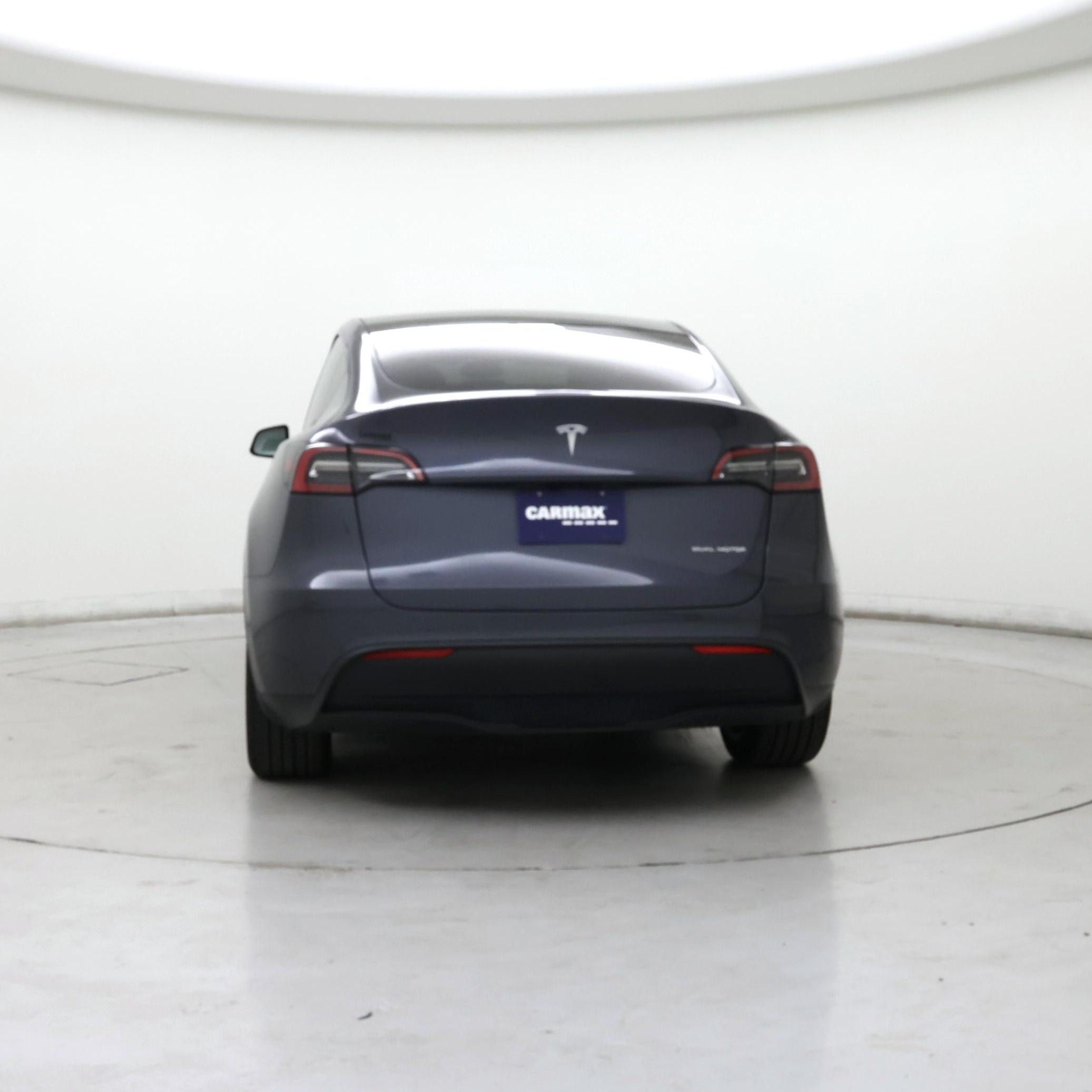 Thumbnail: 2023 Tesla Model Y - 6