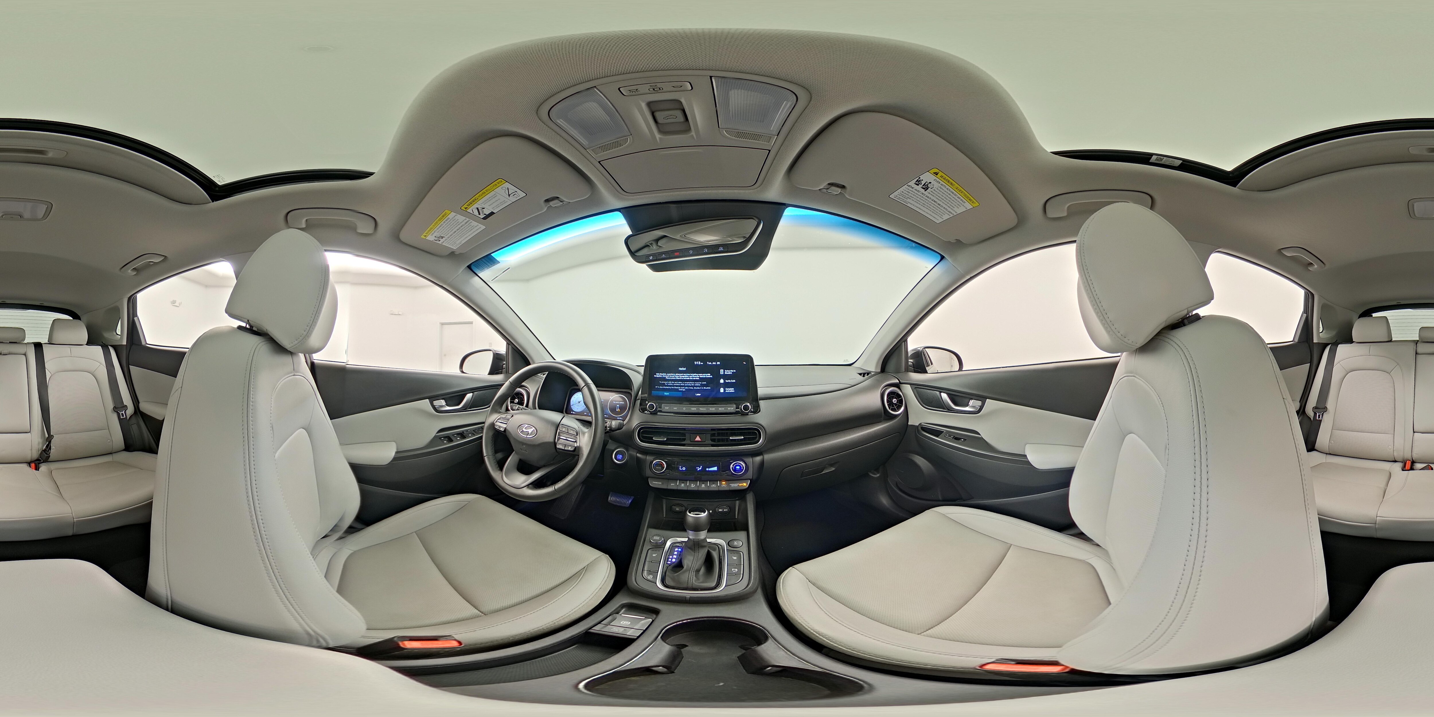 2023 Hyundai Kona Limited - Photo 26