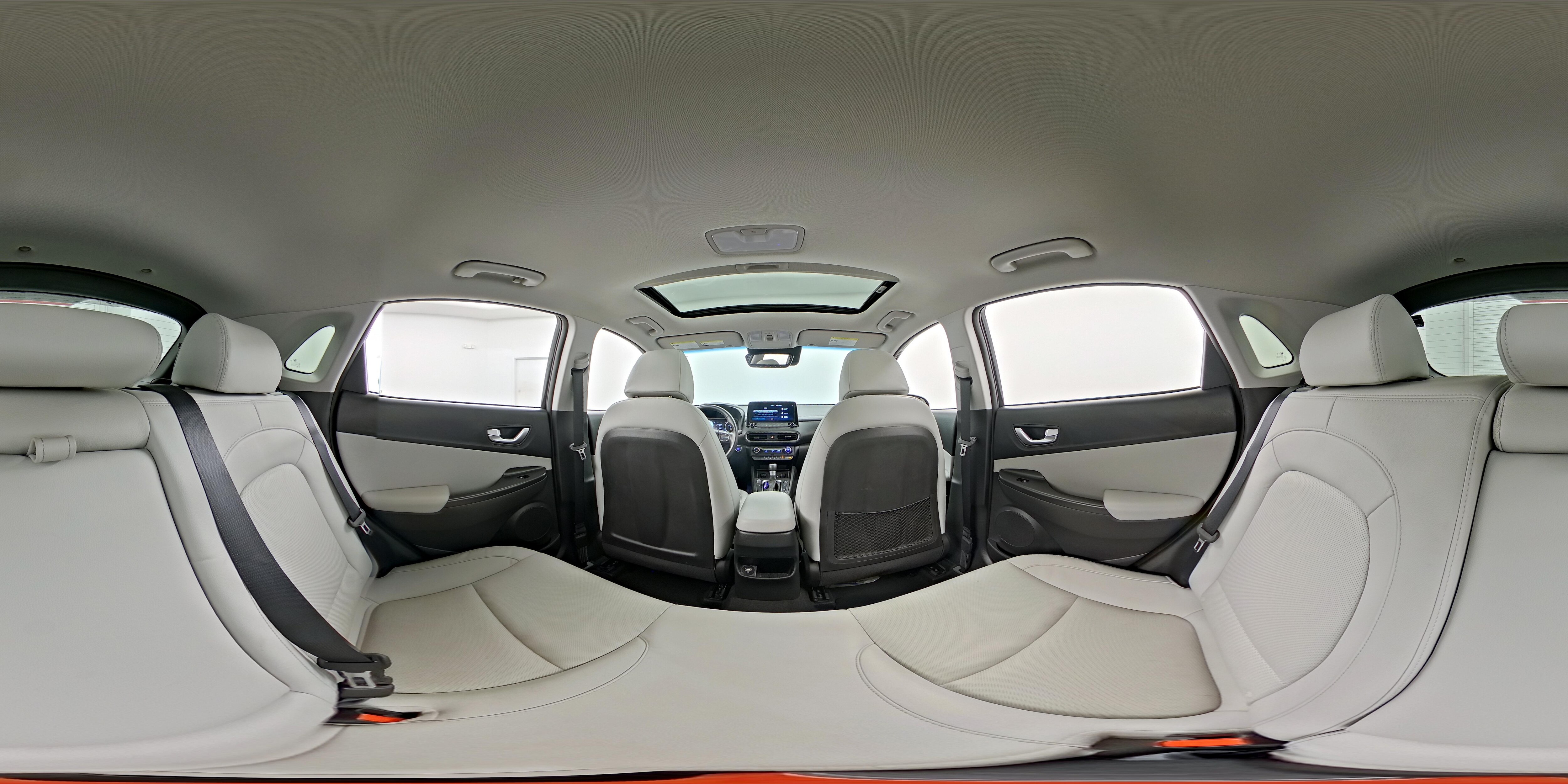 2023 Hyundai Kona Limited - Photo 27