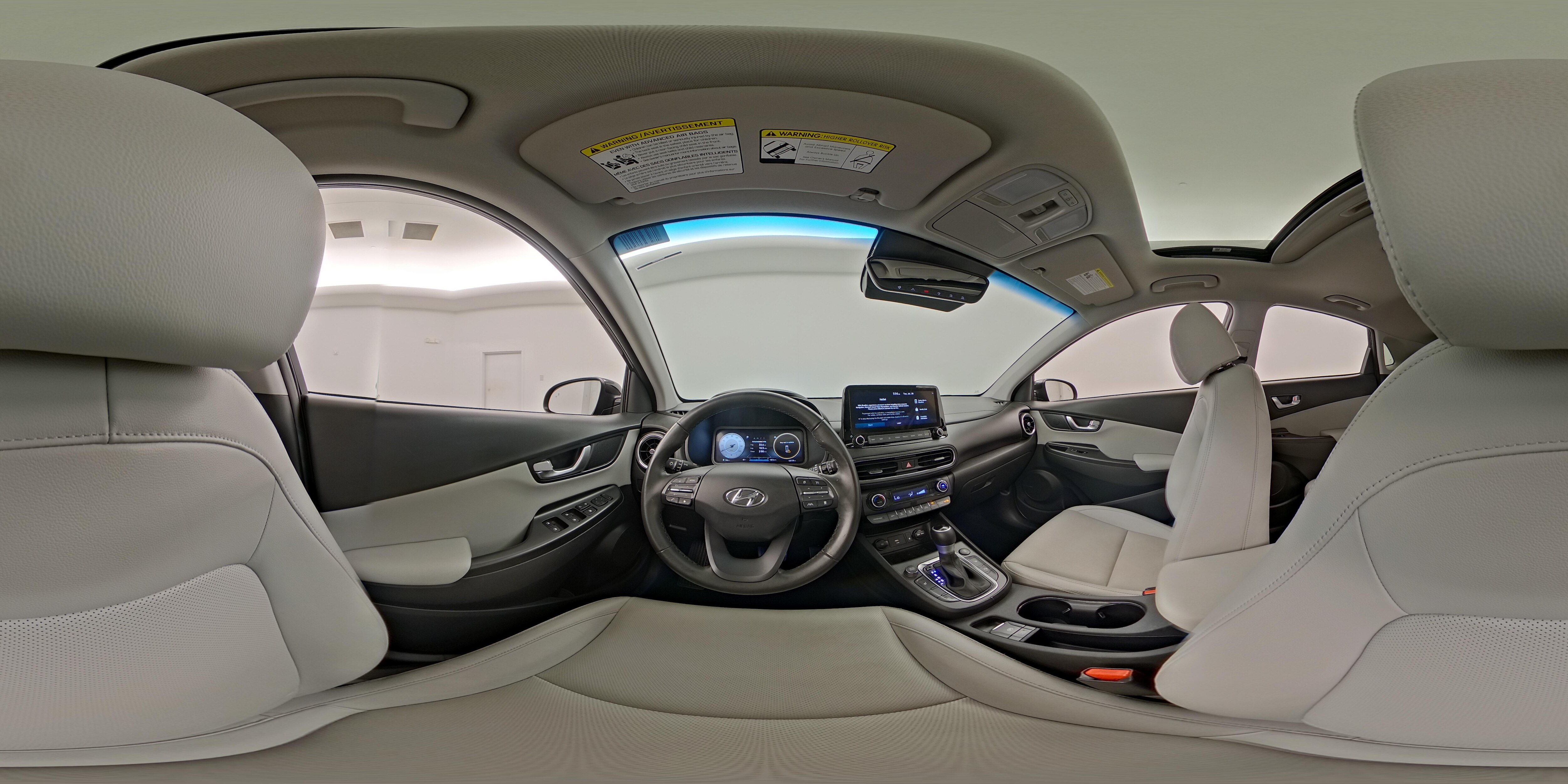 2023 Hyundai Kona Limited - Photo 28