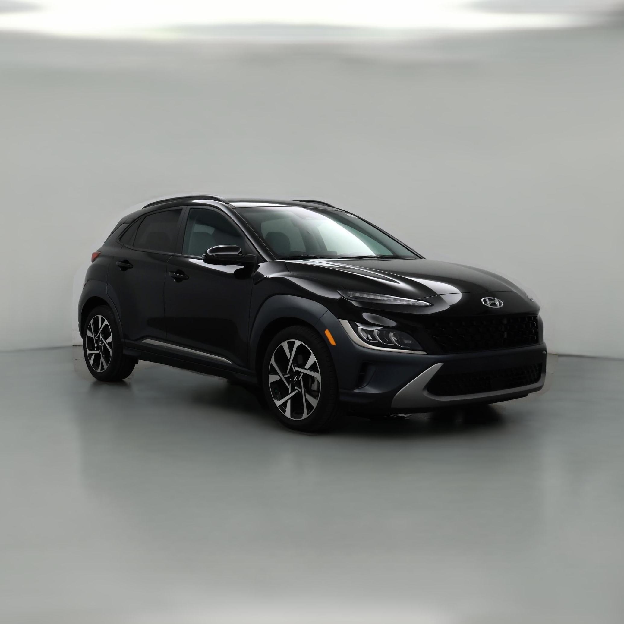 Thumbnail: 2023 Hyundai Kona - 1