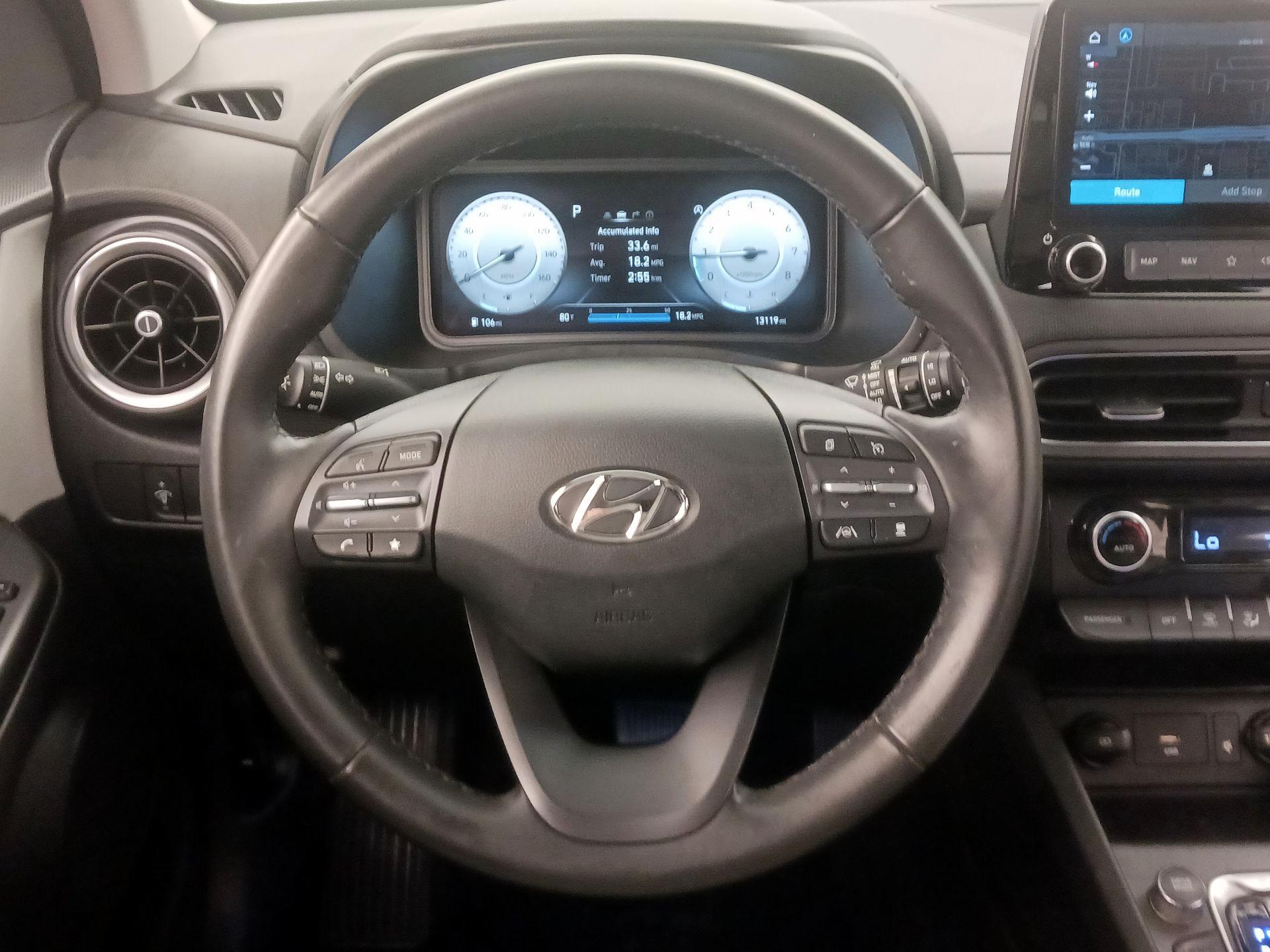 Thumbnail: 2023 Hyundai Kona - 10