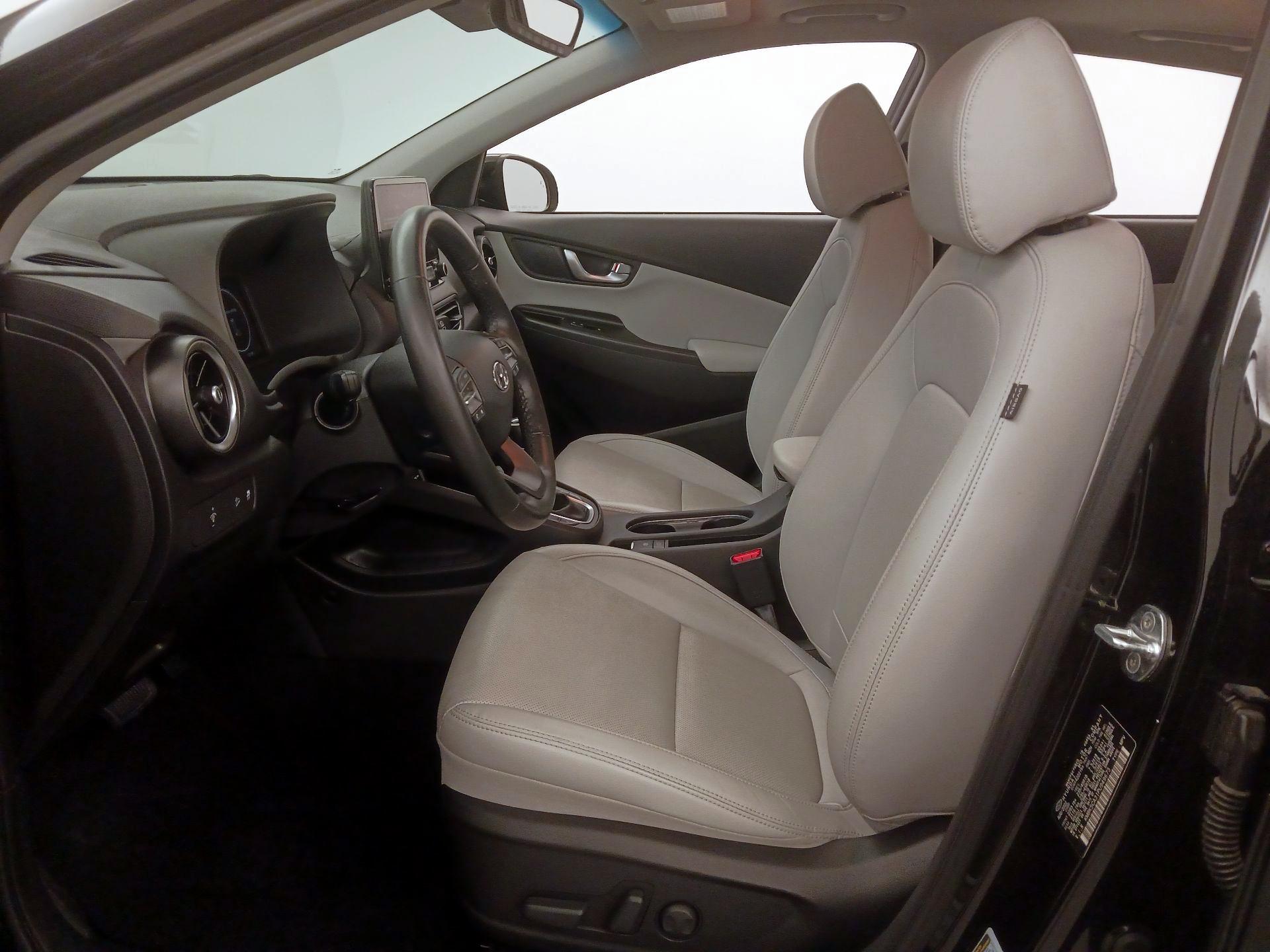 Thumbnail: 2023 Hyundai Kona - 11