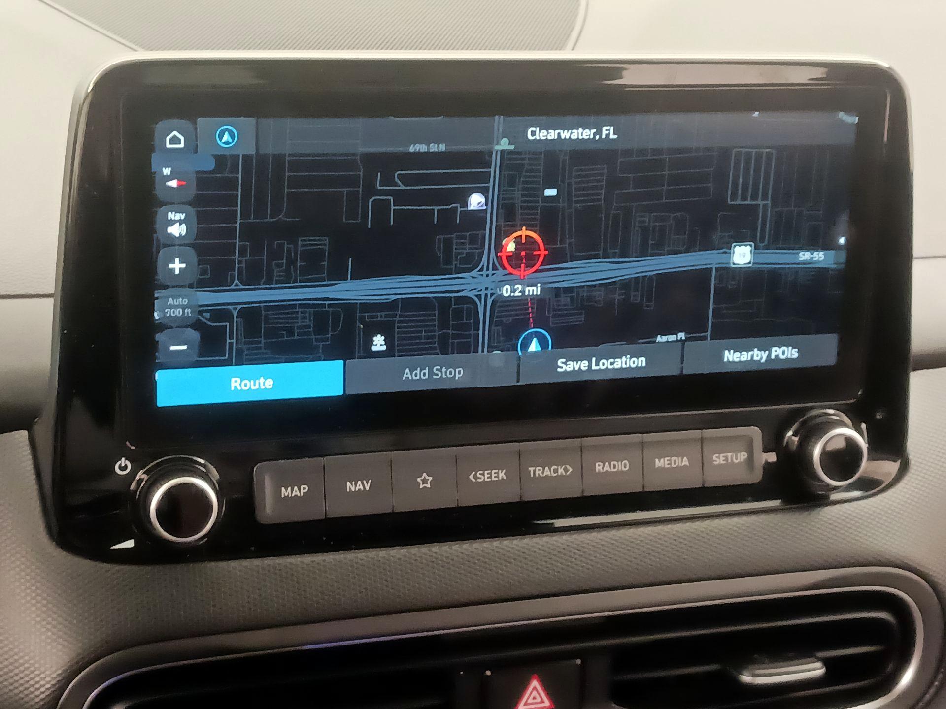Thumbnail: 2023 Hyundai Kona - 14