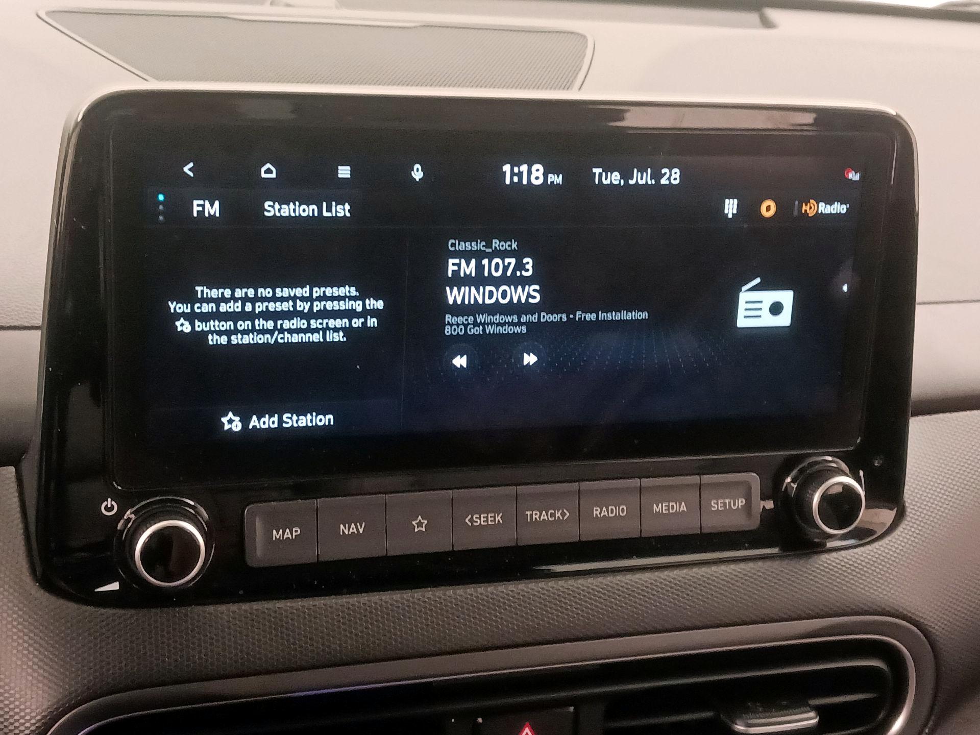 Thumbnail: 2023 Hyundai Kona - 16