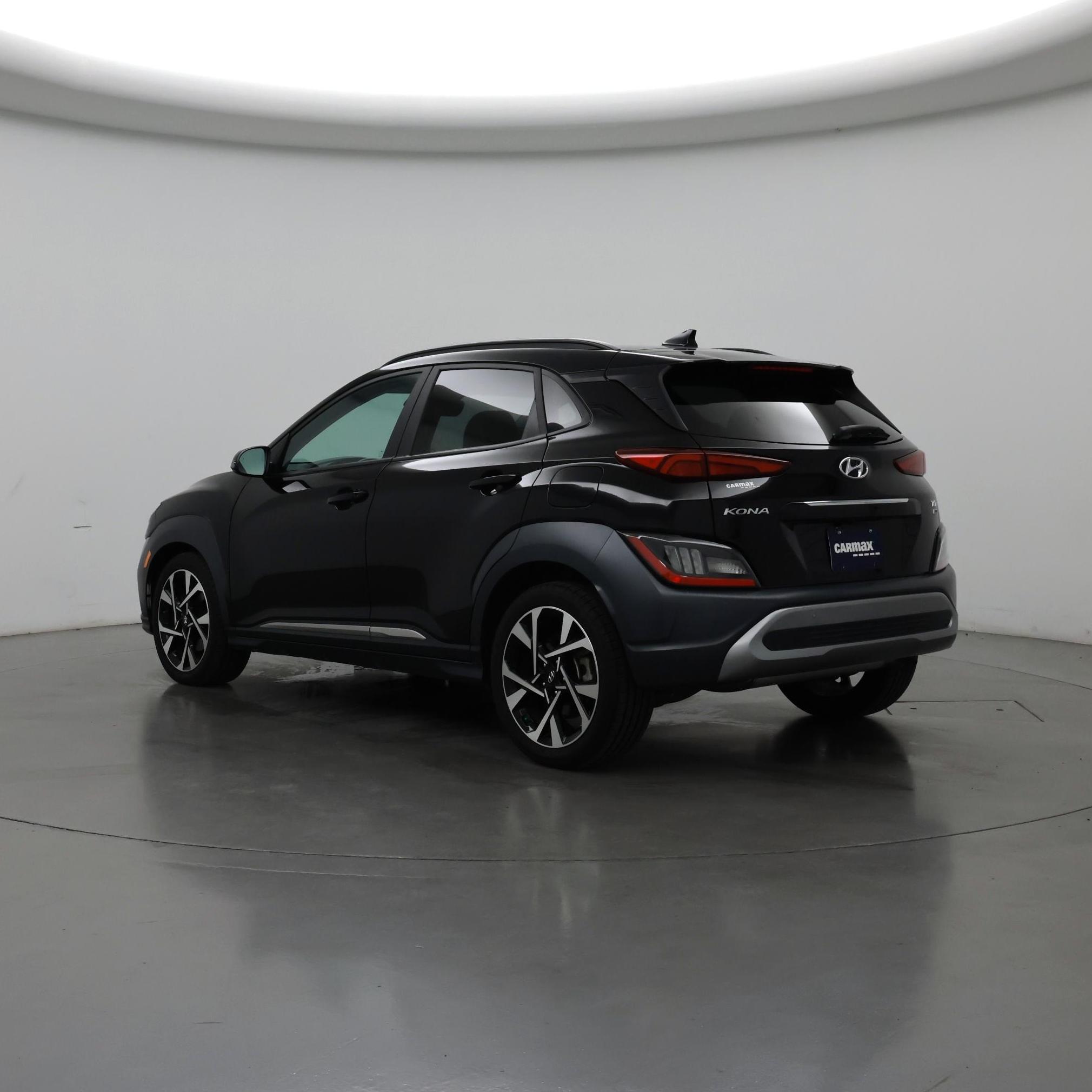 Thumbnail: 2023 Hyundai Kona - 2