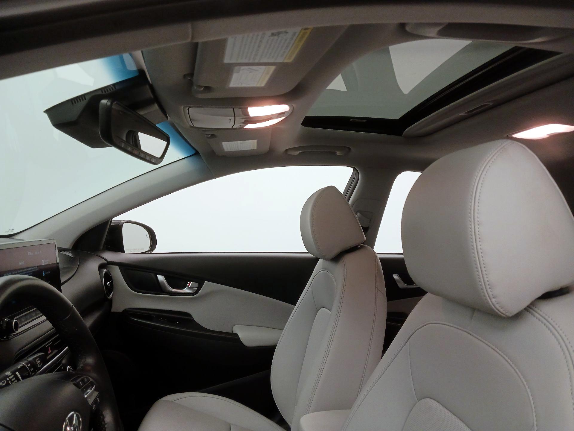 Thumbnail: 2023 Hyundai Kona - 20