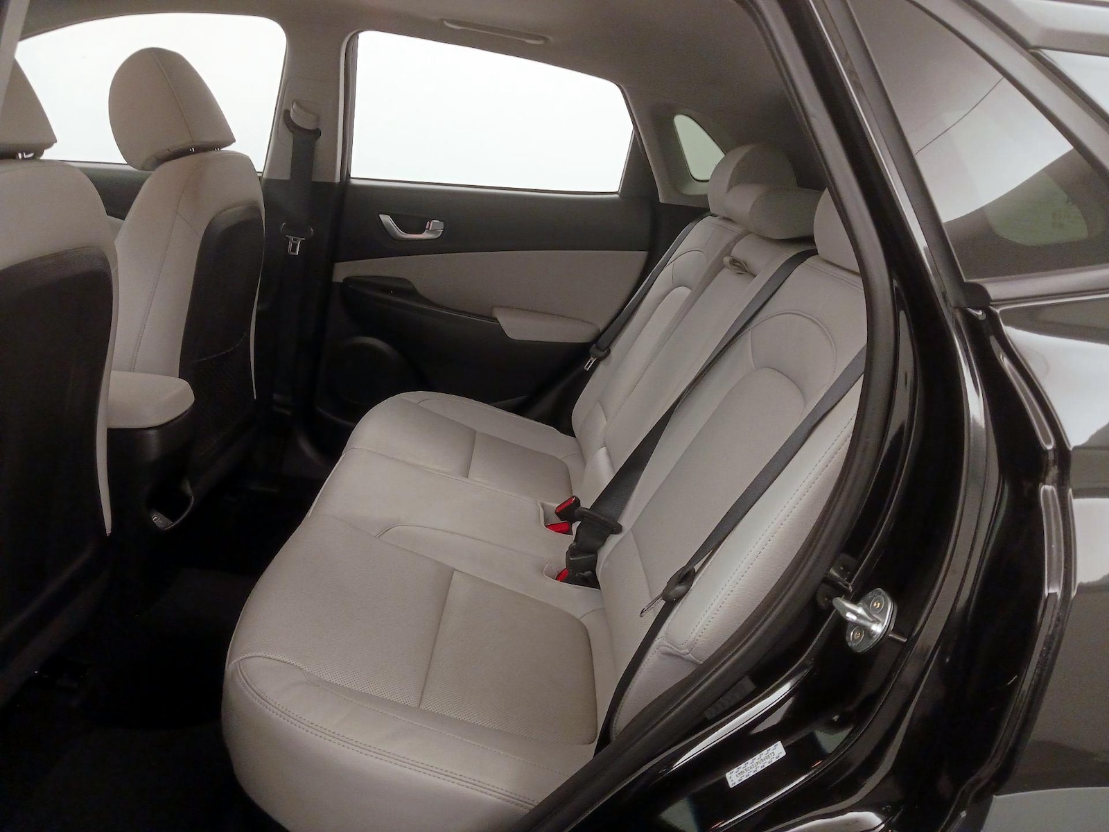 2023 Hyundai Kona Limited - Photo 22