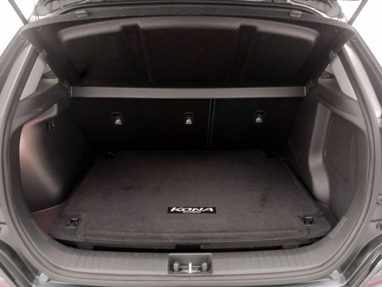 2023 Hyundai Kona Limited - Photo 23