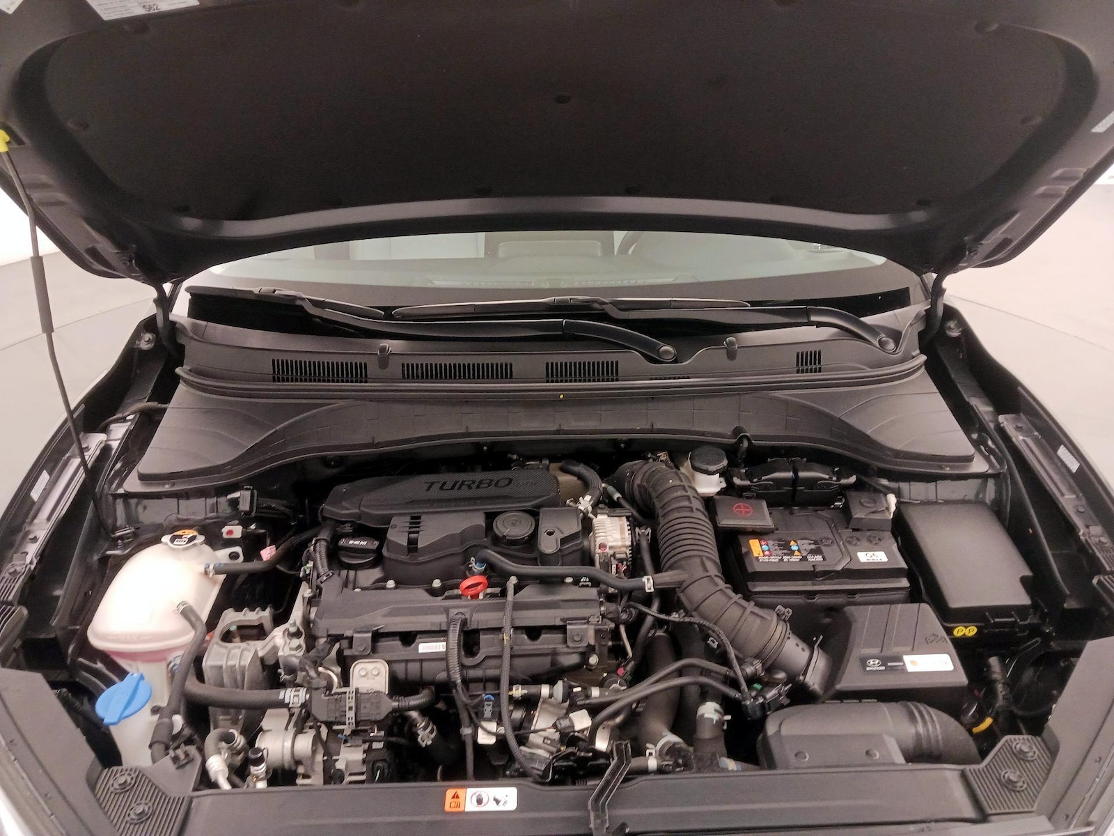 2023 Hyundai Kona Limited - Photo 24