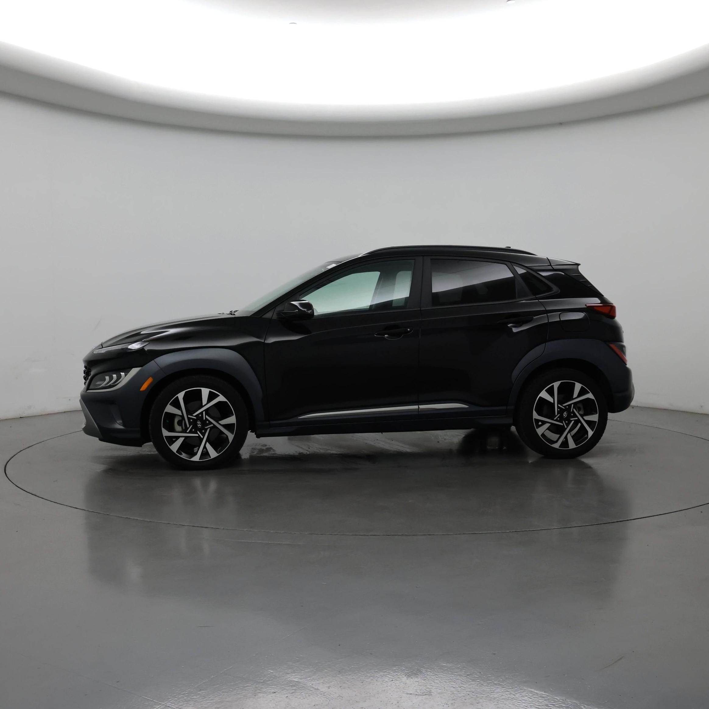 Thumbnail: 2023 Hyundai Kona - 3