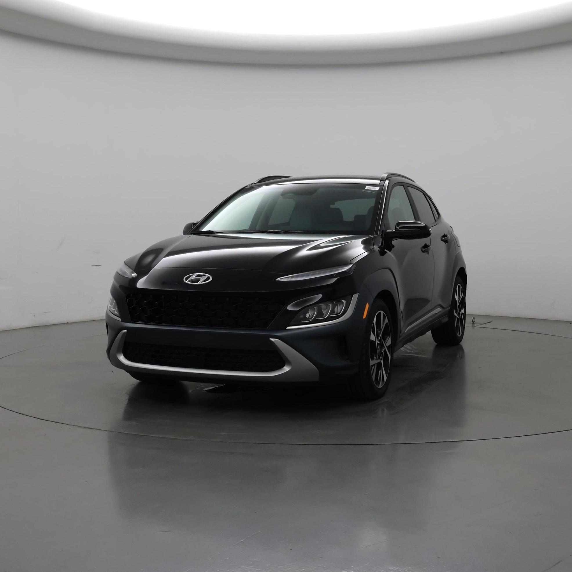 Thumbnail: 2023 Hyundai Kona - 4