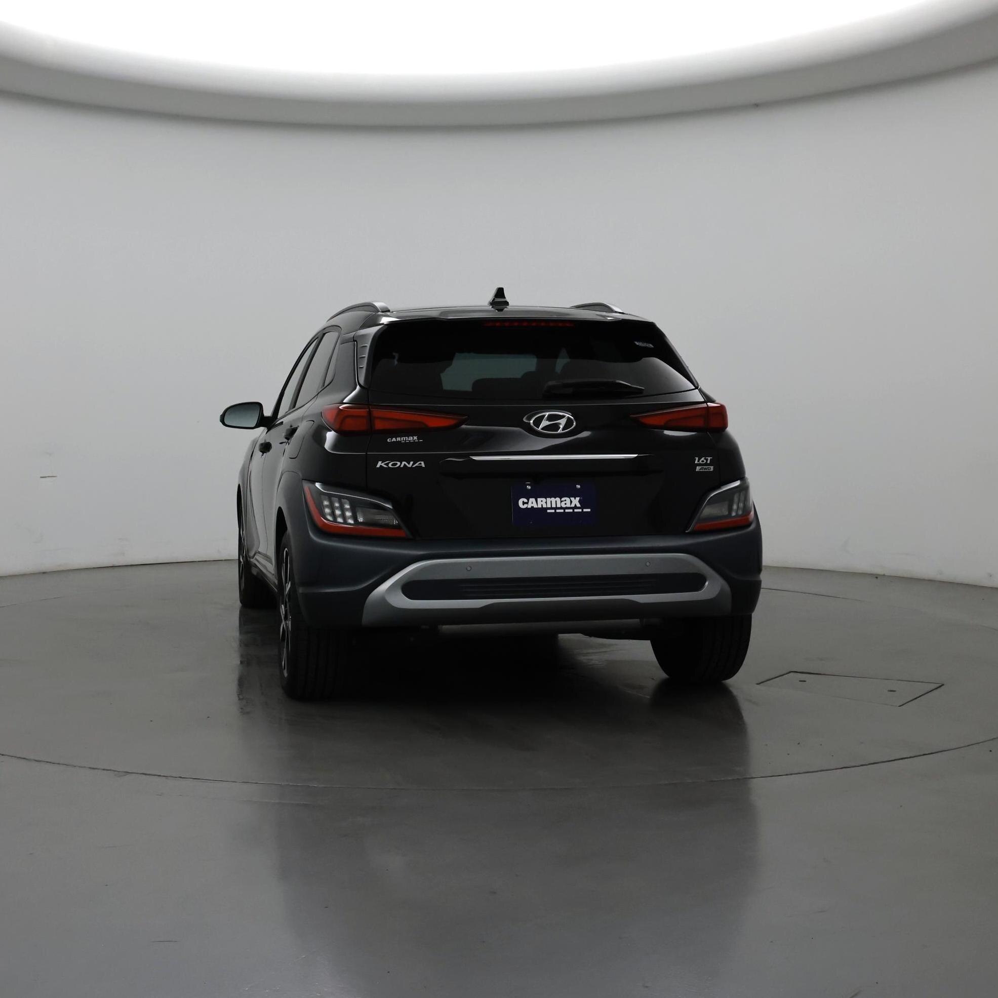 Thumbnail: 2023 Hyundai Kona - 6
