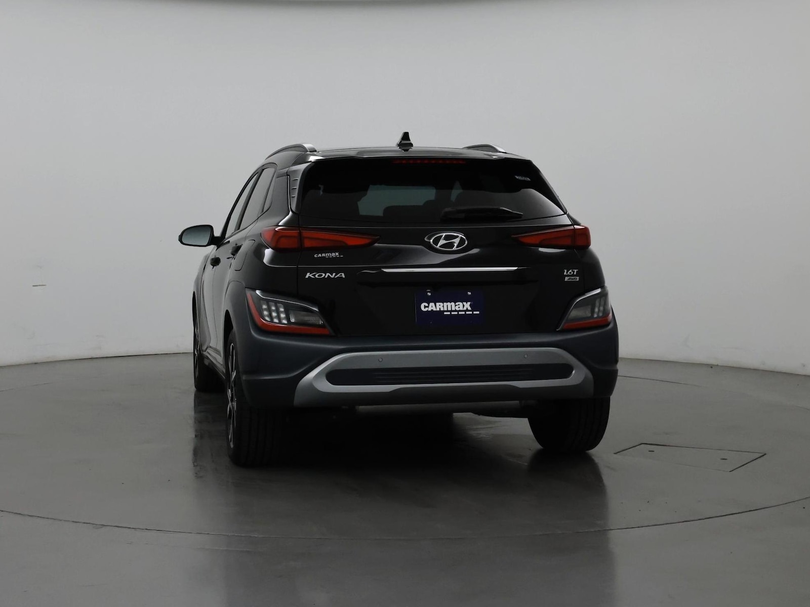 2023 Hyundai Kona Limited - Photo 7