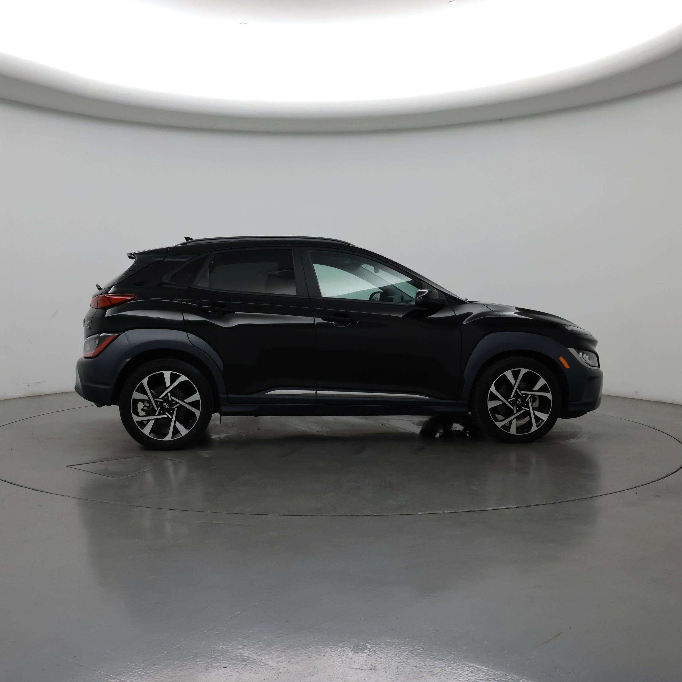 Thumbnail: 2023 Hyundai Kona - 7