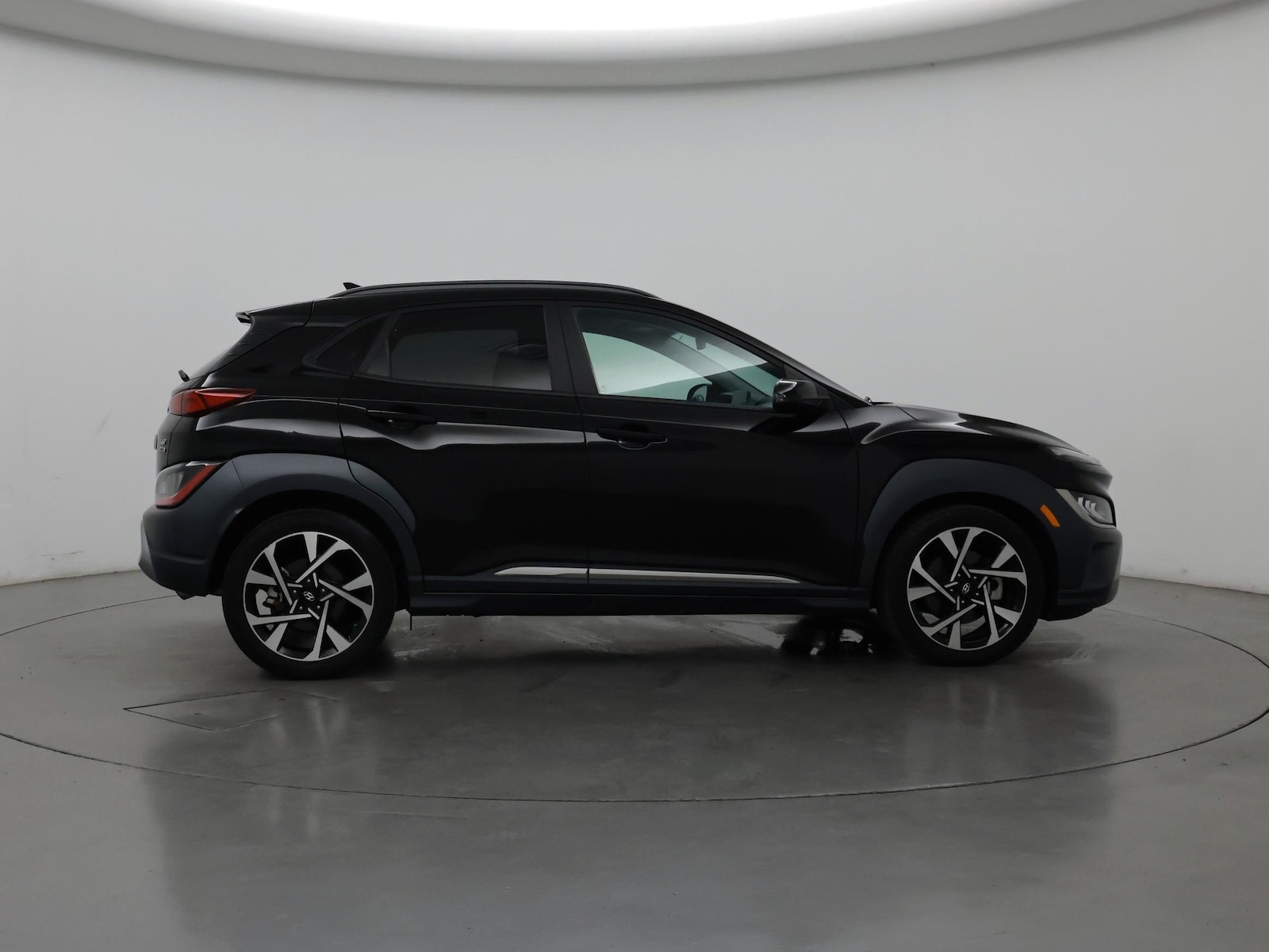 2023 Hyundai Kona Limited - Photo 8