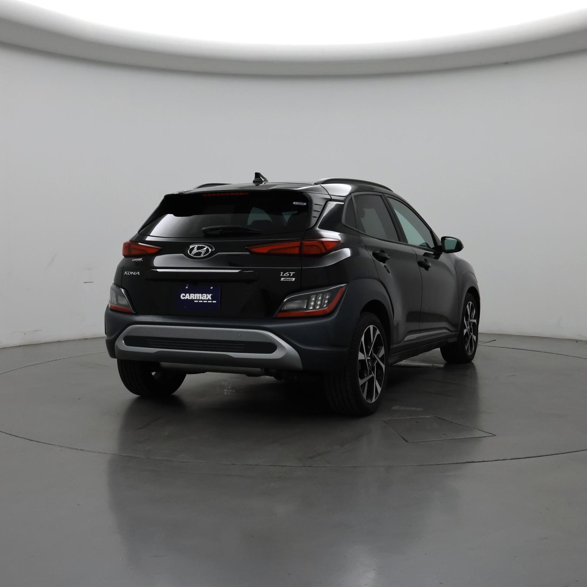 Thumbnail: 2023 Hyundai Kona - 8