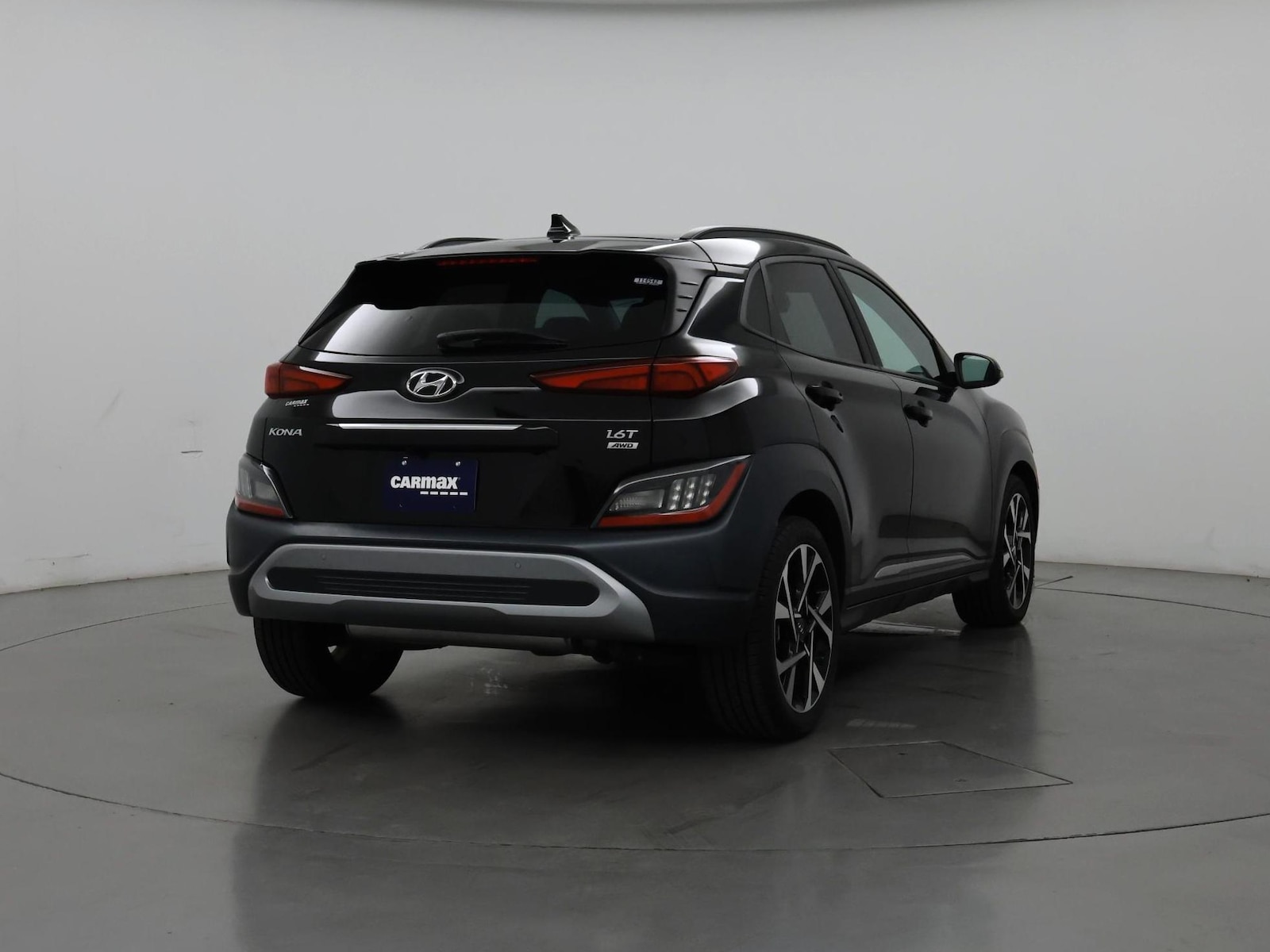 2023 Hyundai Kona Limited - Photo 9