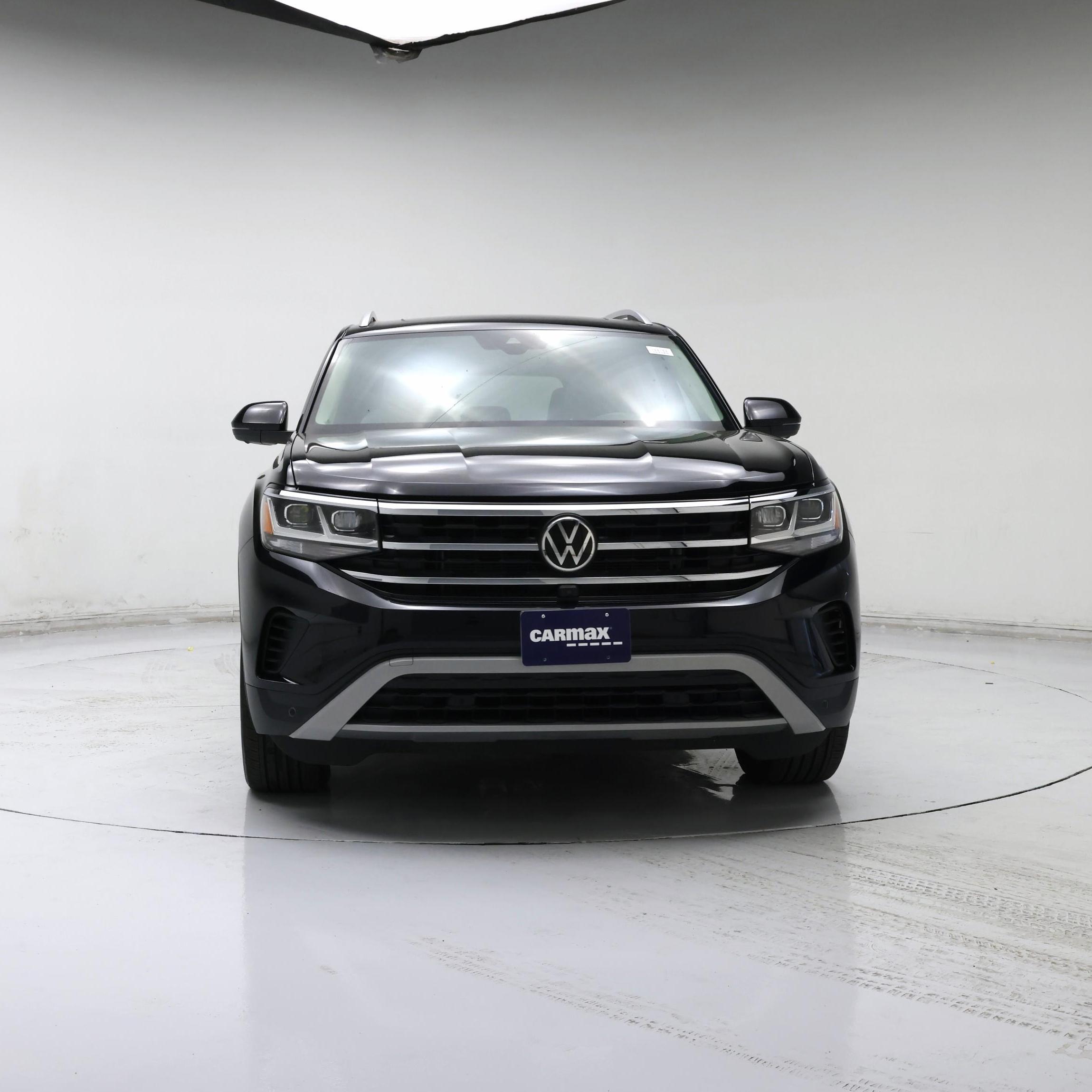 Thumbnail: 2021 Volkswagen Atlas - 5