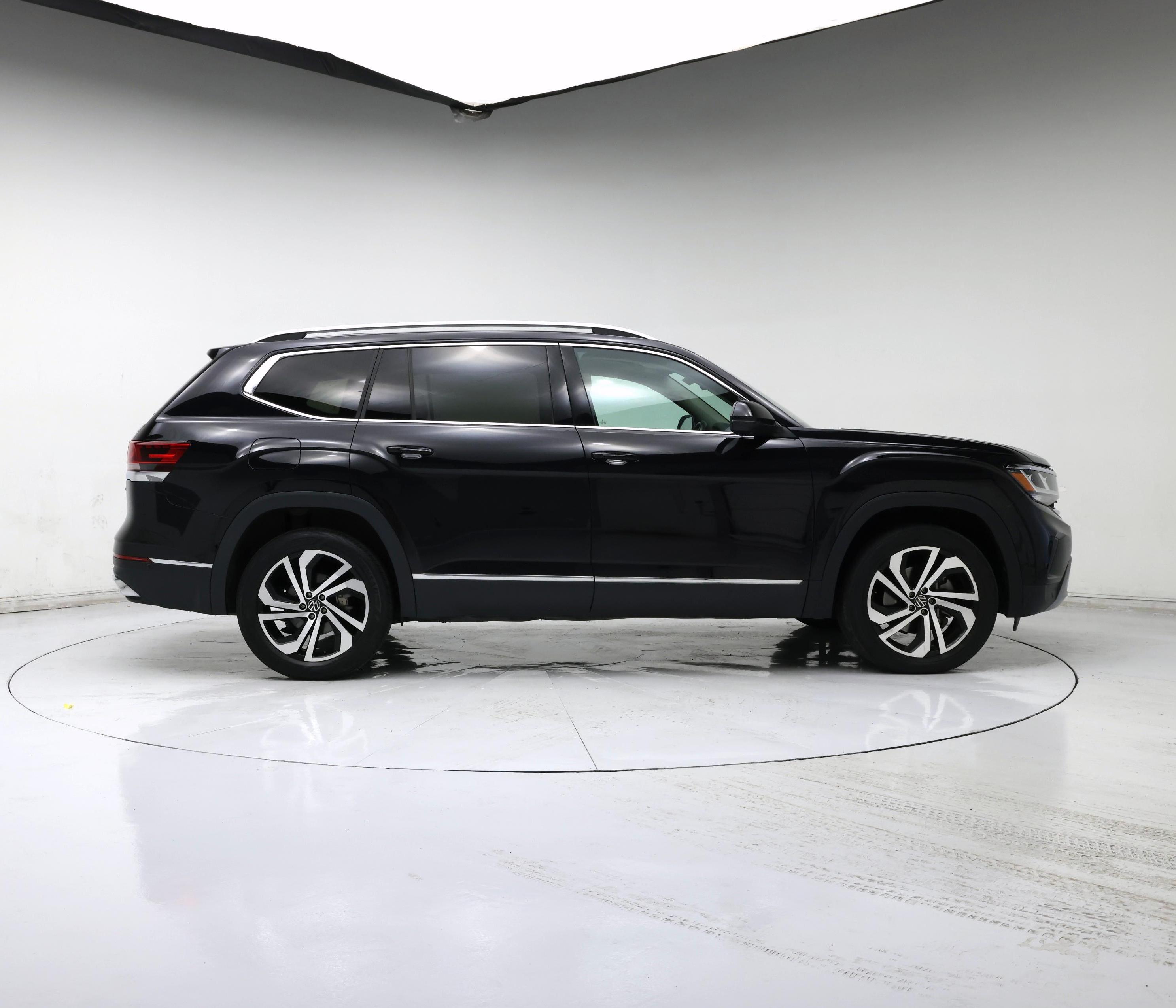 Thumbnail: 2021 Volkswagen Atlas - 7