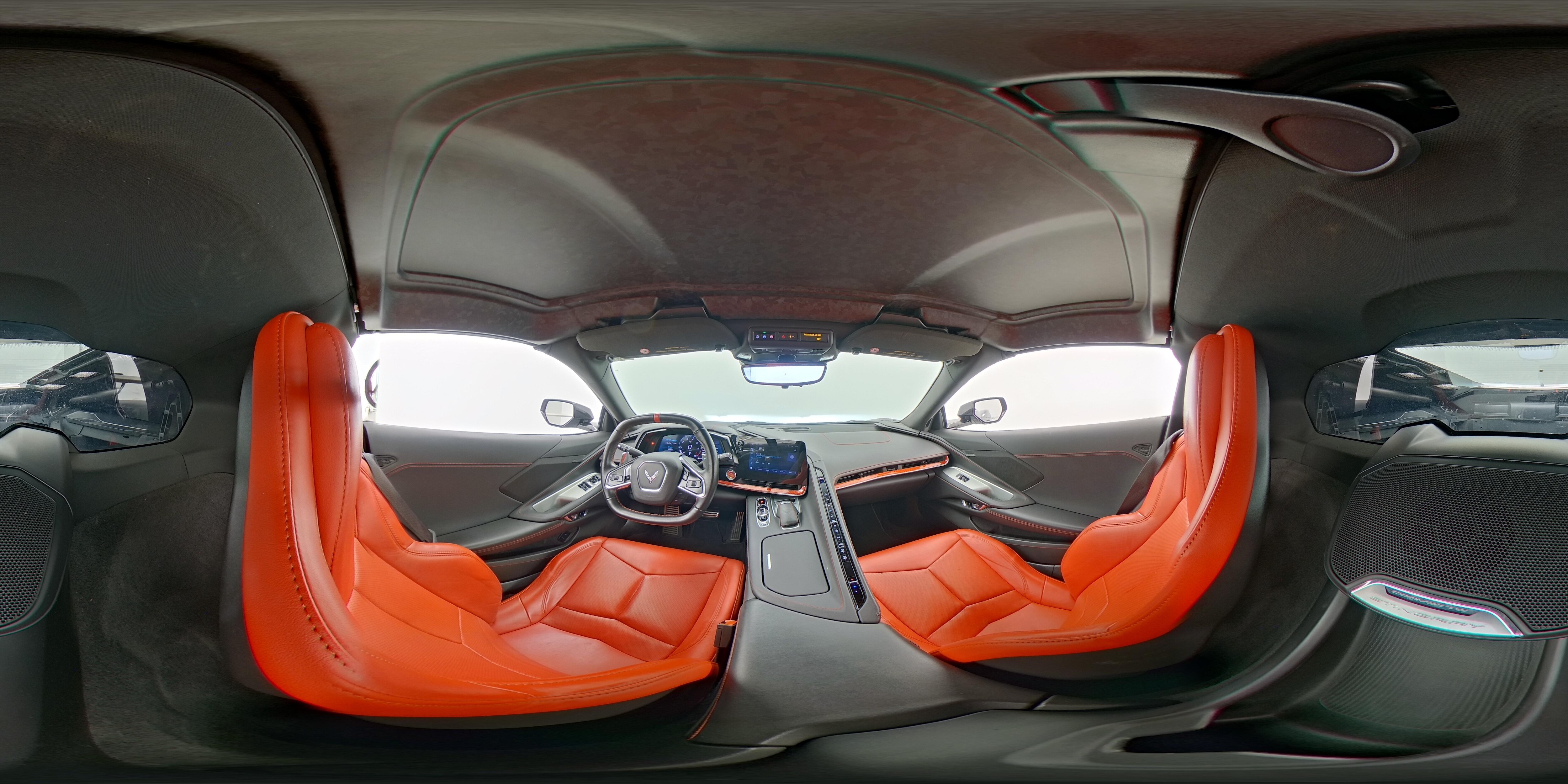 2024 Chevrolet Corvette 1LT - Photo 22