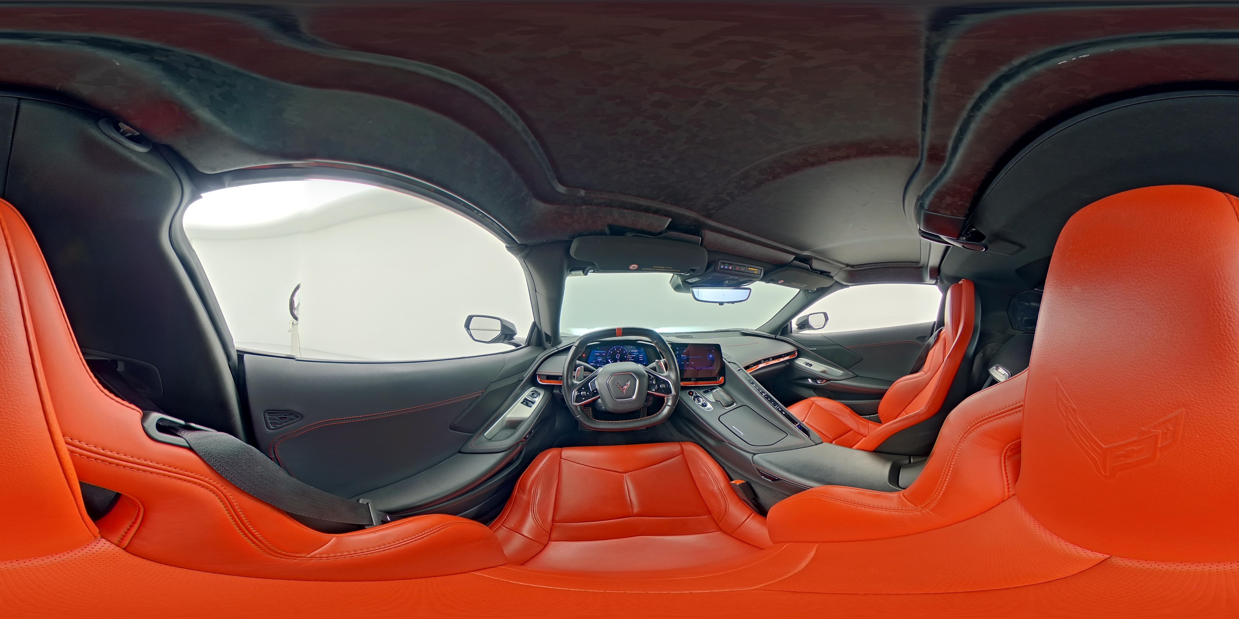 2024 Chevrolet Corvette 1LT - Photo 23