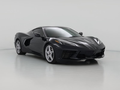 2024 Chevrolet Corvette Stingray 1LT