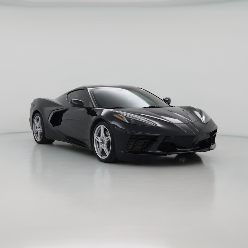 2024 Chevrolet Corvette Stingray 1LT