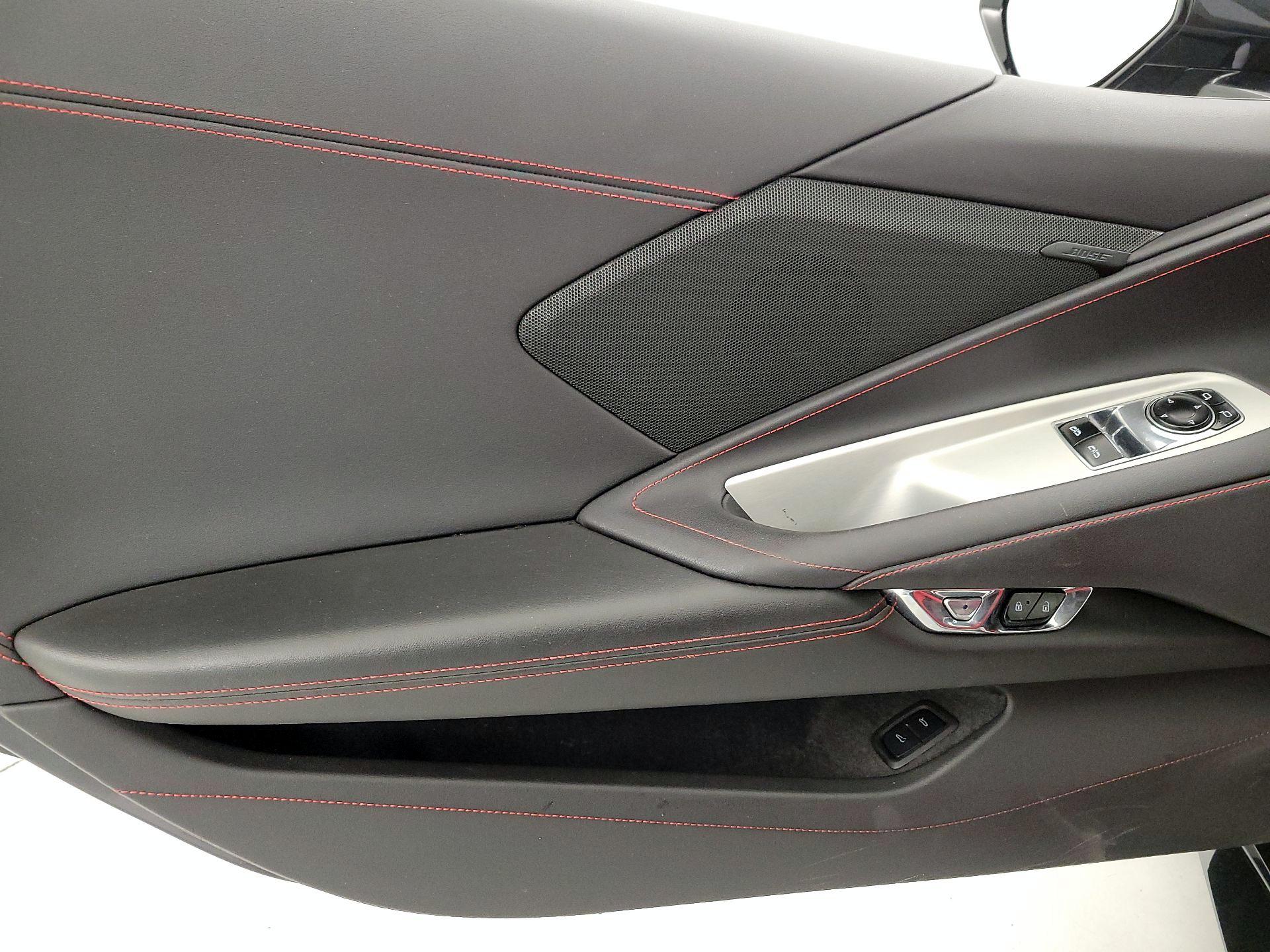 Thumbnail: 2024 Chevrolet Corvette - 12