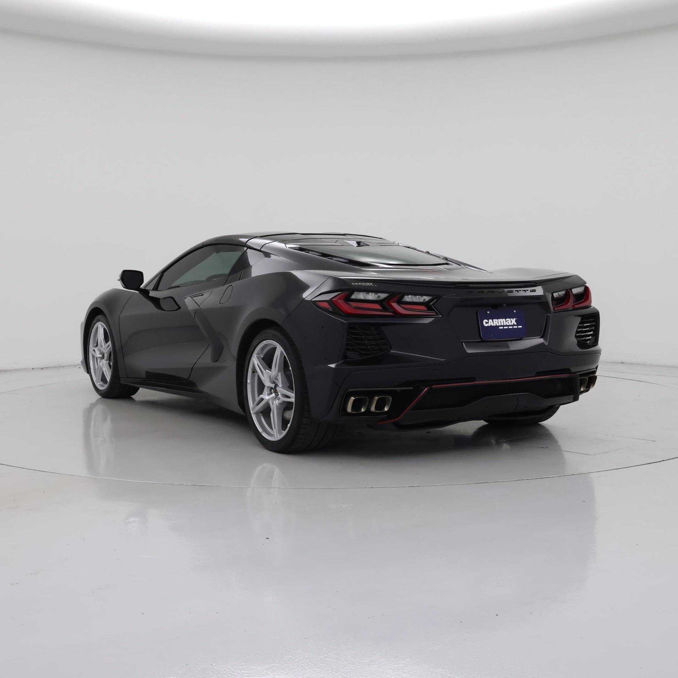 Thumbnail: 2024 Chevrolet Corvette - 2