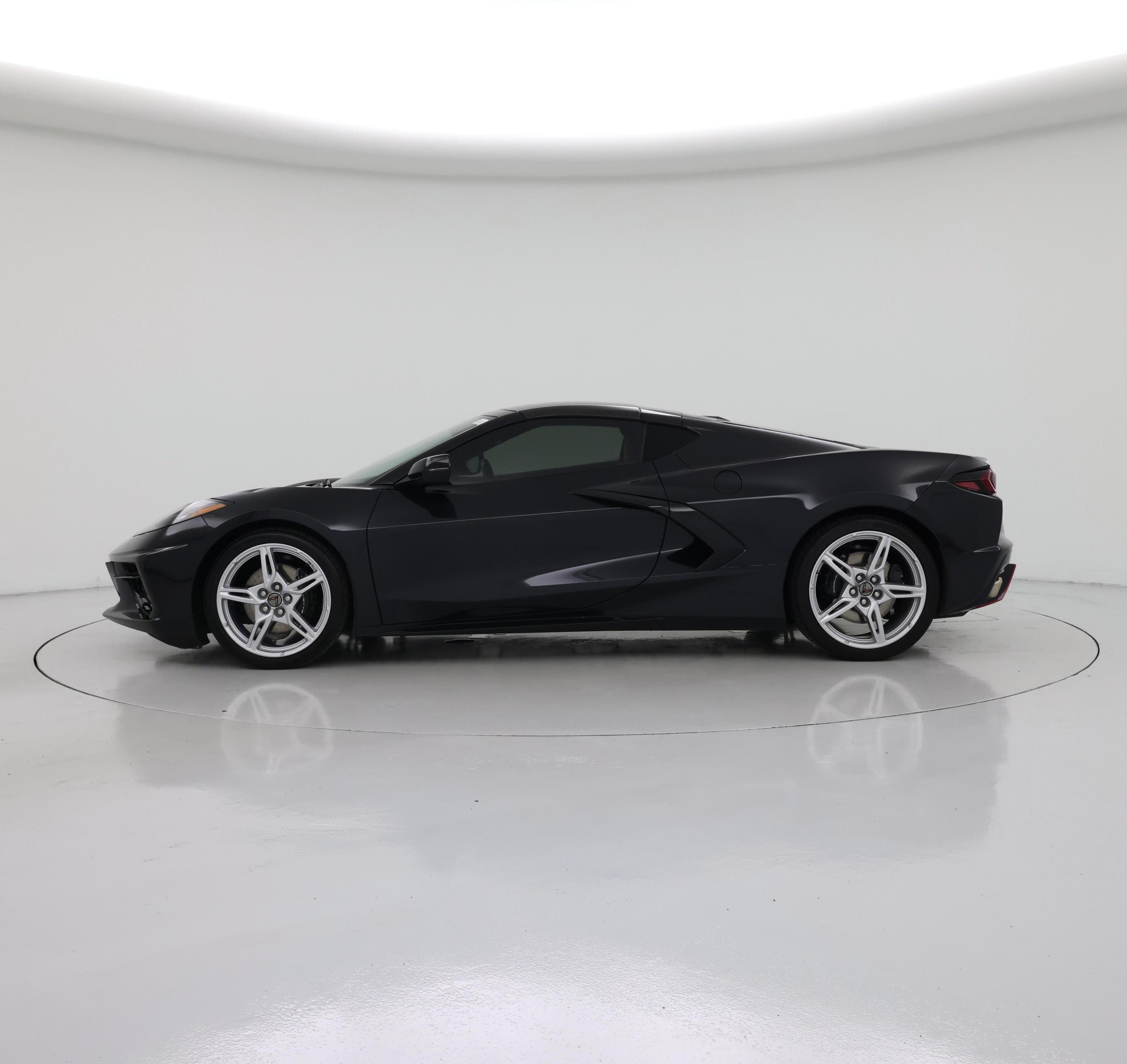 Thumbnail: 2024 Chevrolet Corvette - 3