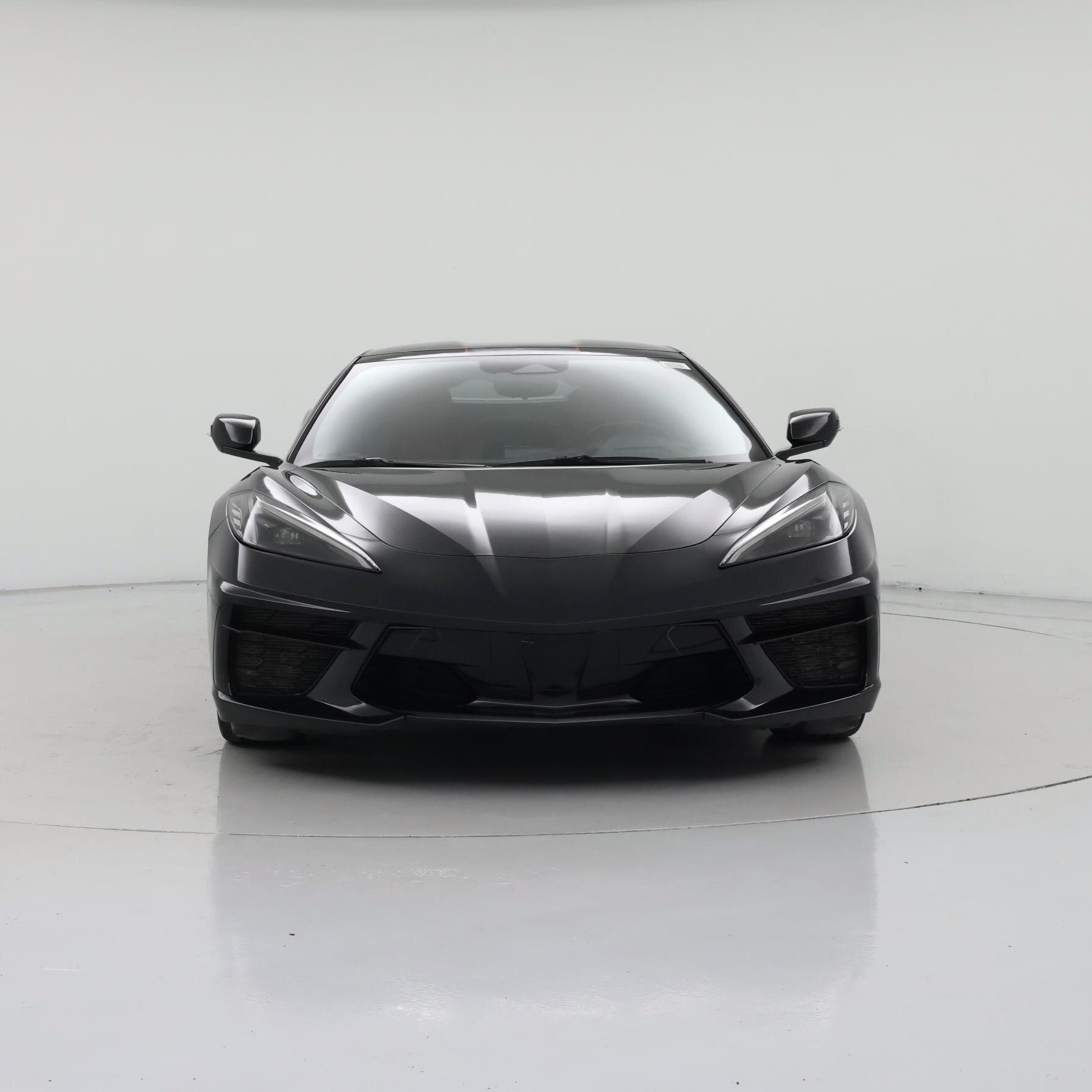 Thumbnail: 2024 Chevrolet Corvette - 5