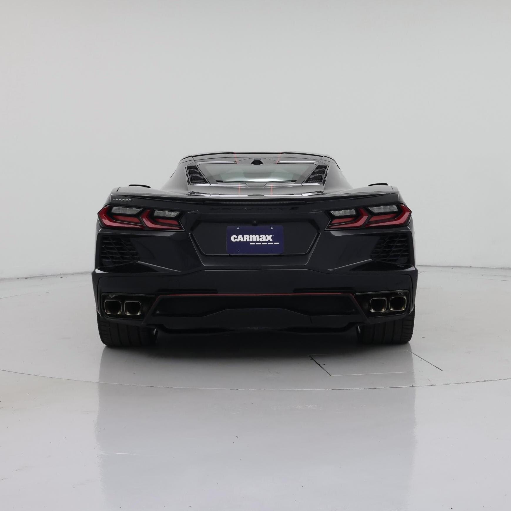 Thumbnail: 2024 Chevrolet Corvette - 6
