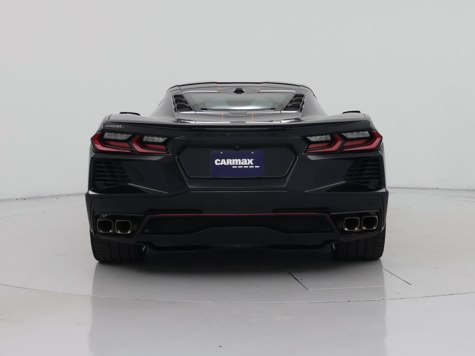 2024 Chevrolet Corvette 1LT - Photo 7