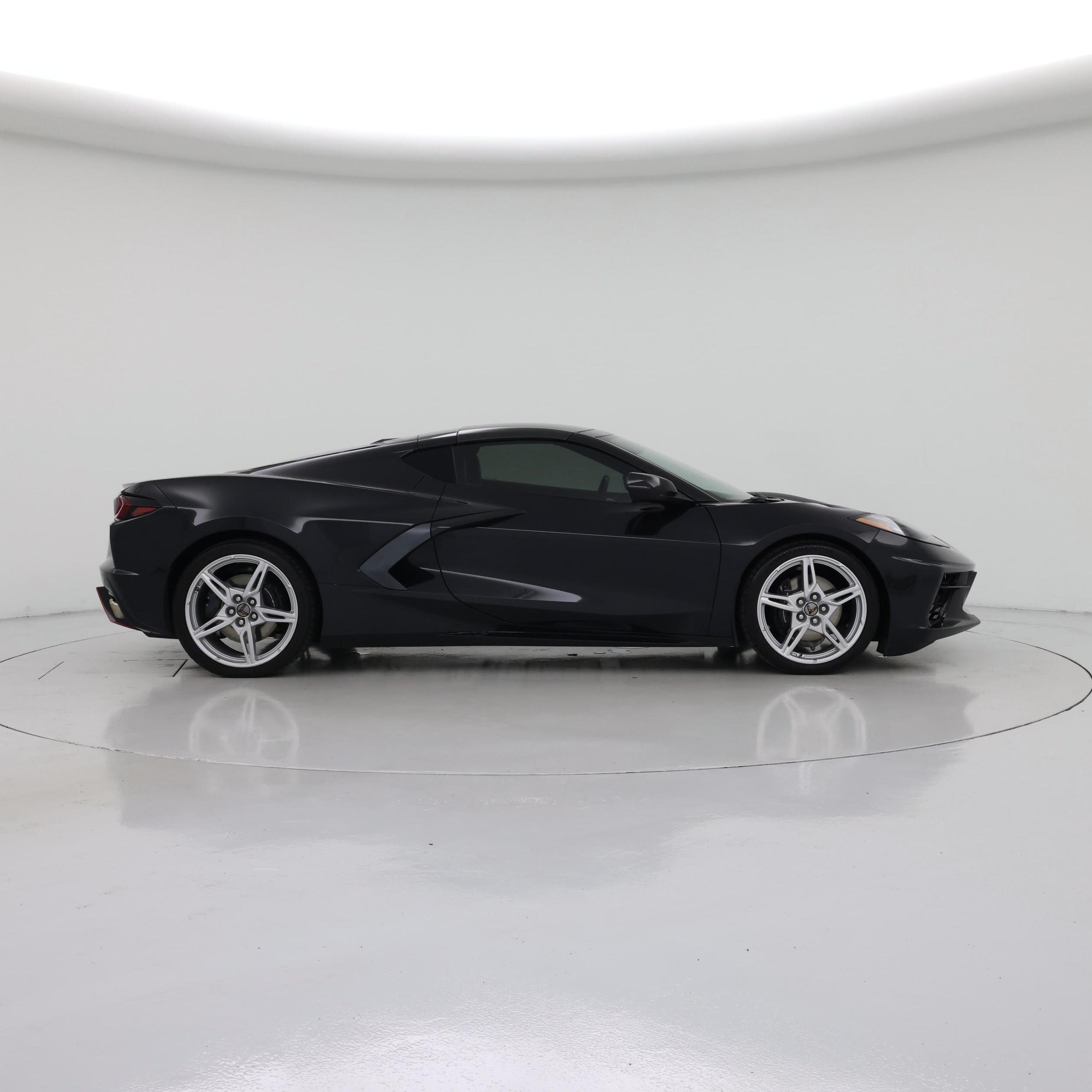 Thumbnail: 2024 Chevrolet Corvette - 7