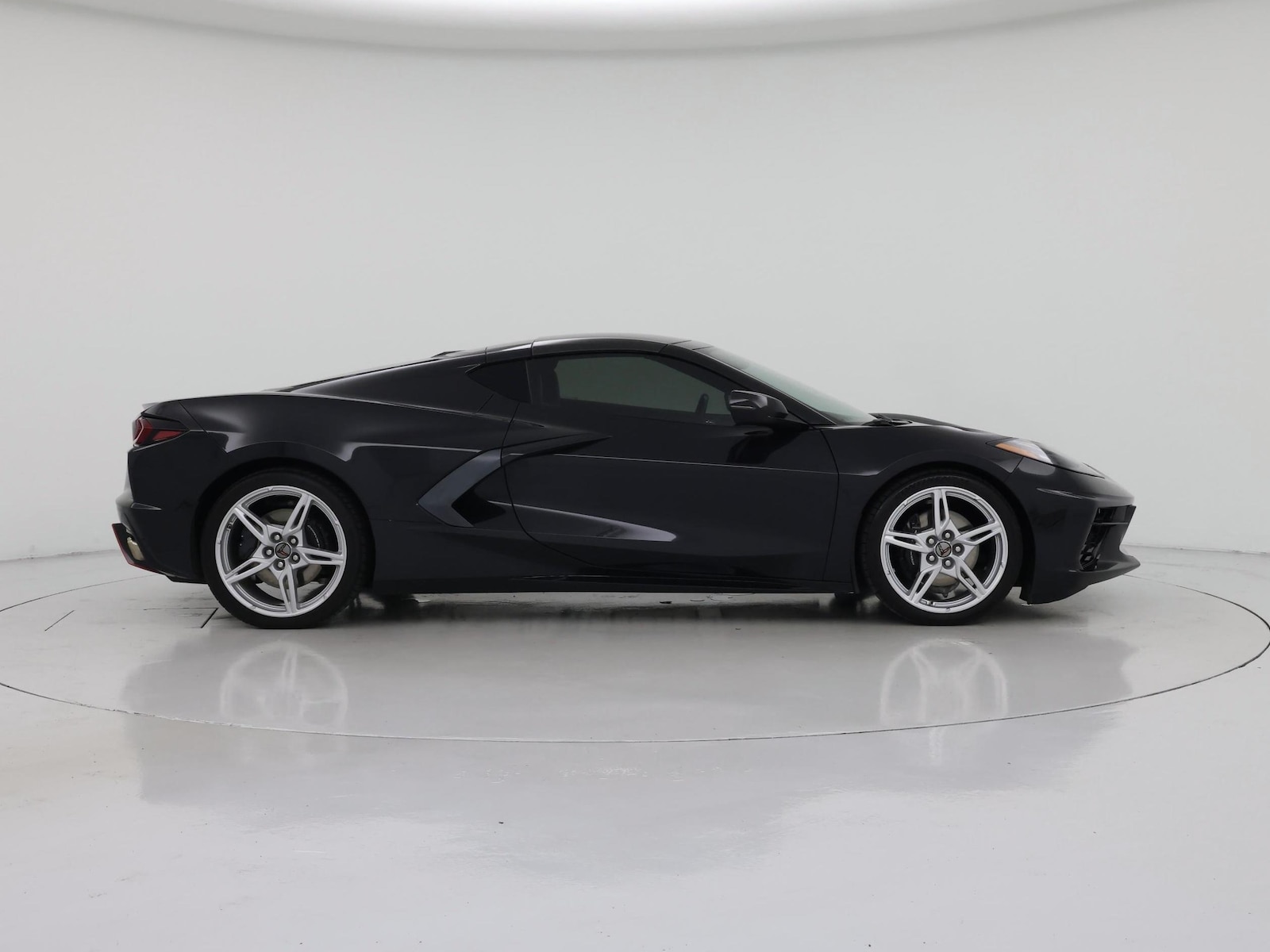 2024 Chevrolet Corvette 1LT - Photo 8