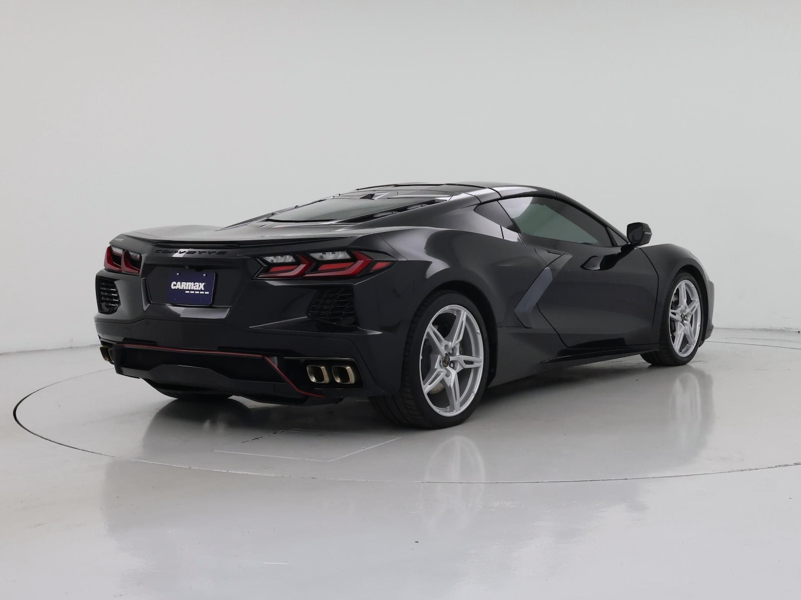 2024 Chevrolet Corvette 1LT - Photo 9