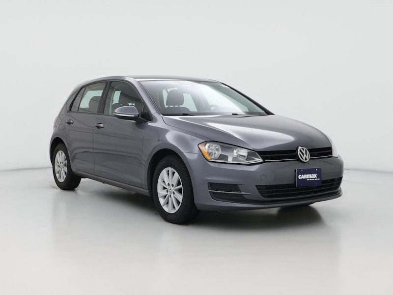 2016 Volkswagen Golf S -
                  Edison, NJ