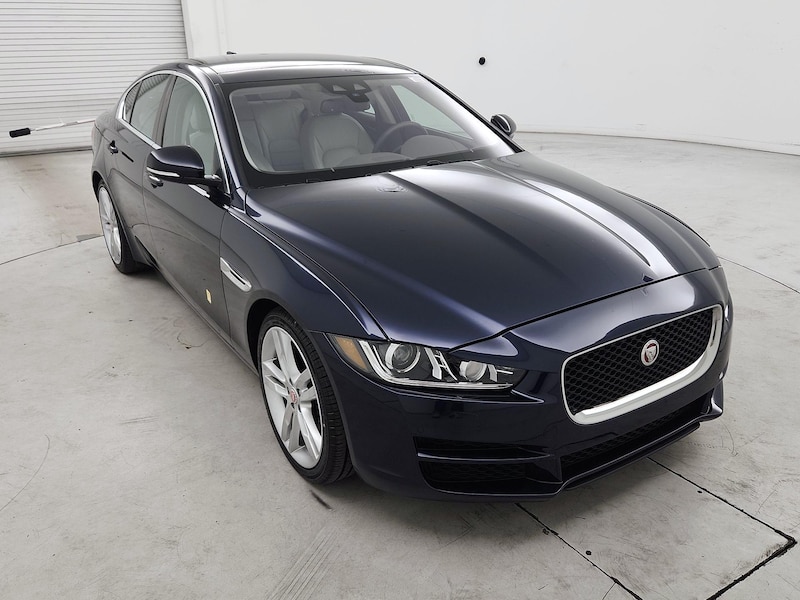 2017 Jaguar XE Prestige -
                  Birmingham, AL
