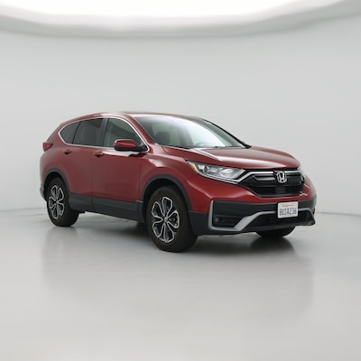 Vehicle exterior view