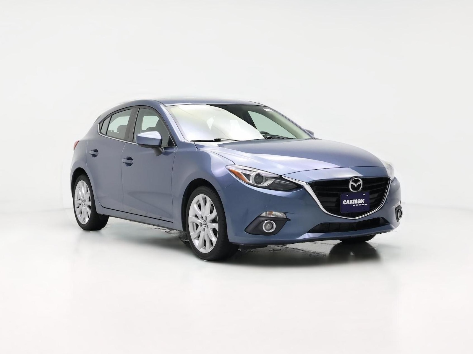 2015 Mazda MAZDA3