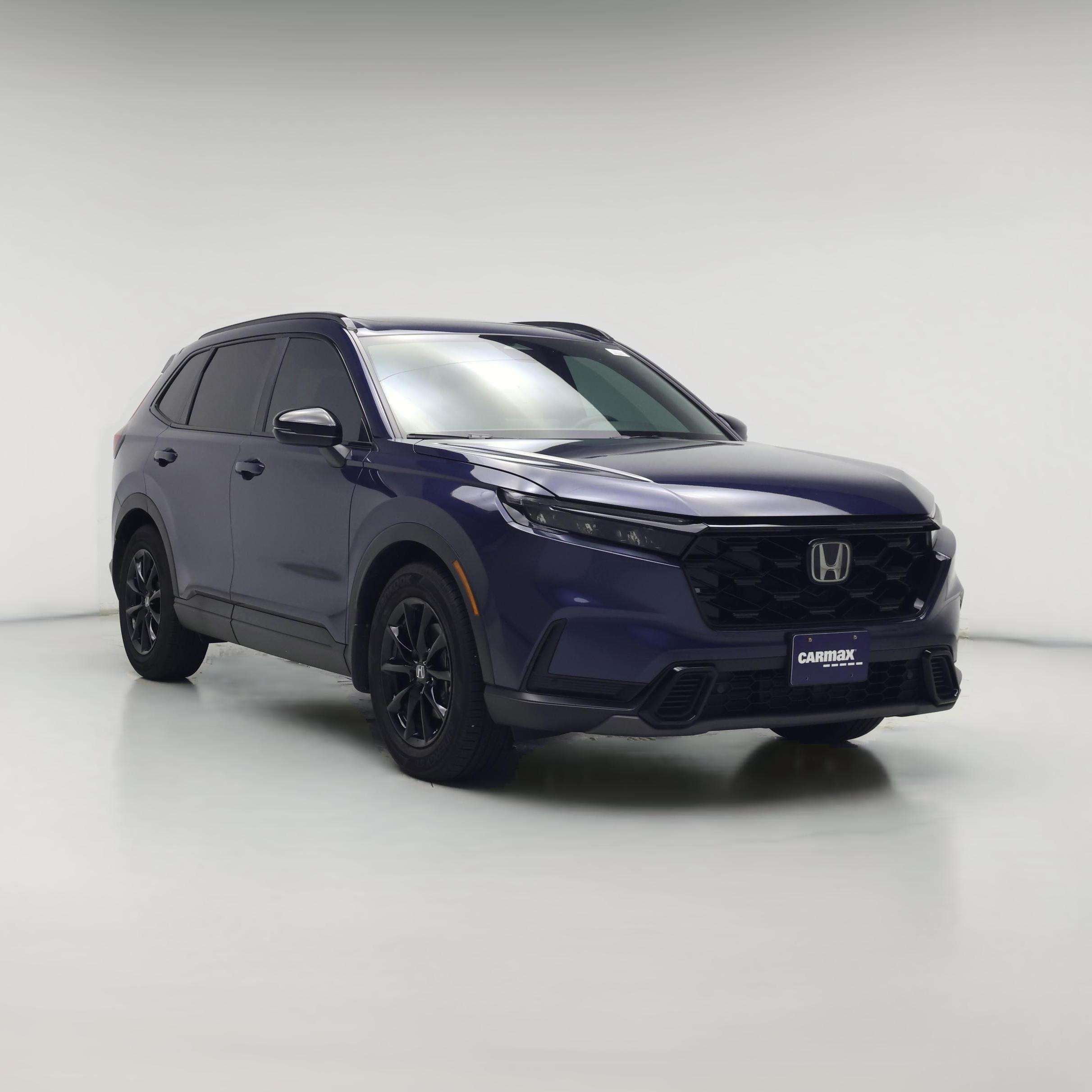 Thumbnail: 2026 Honda CR-V - 1