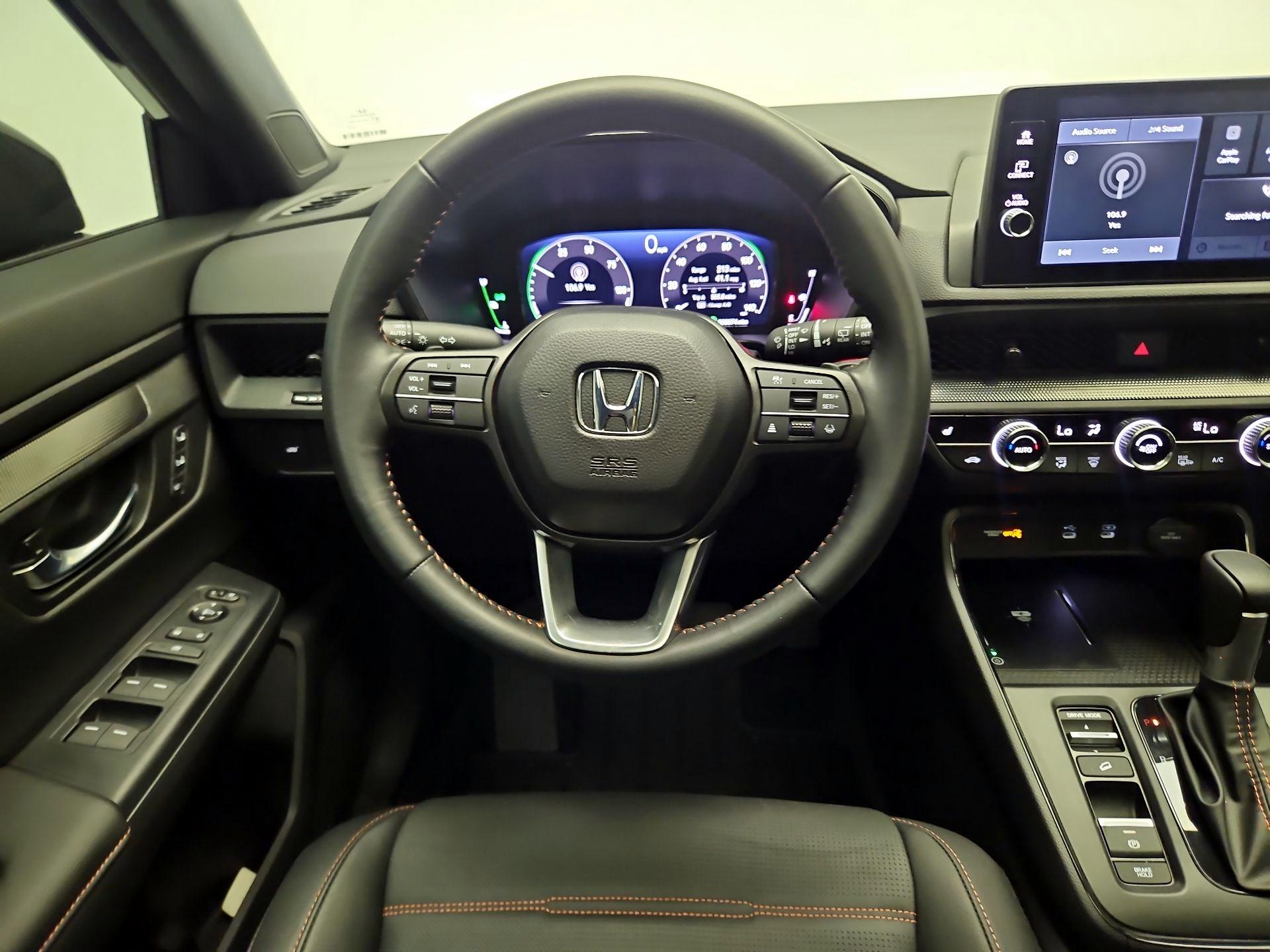 Thumbnail: 2026 Honda CR-V - 10