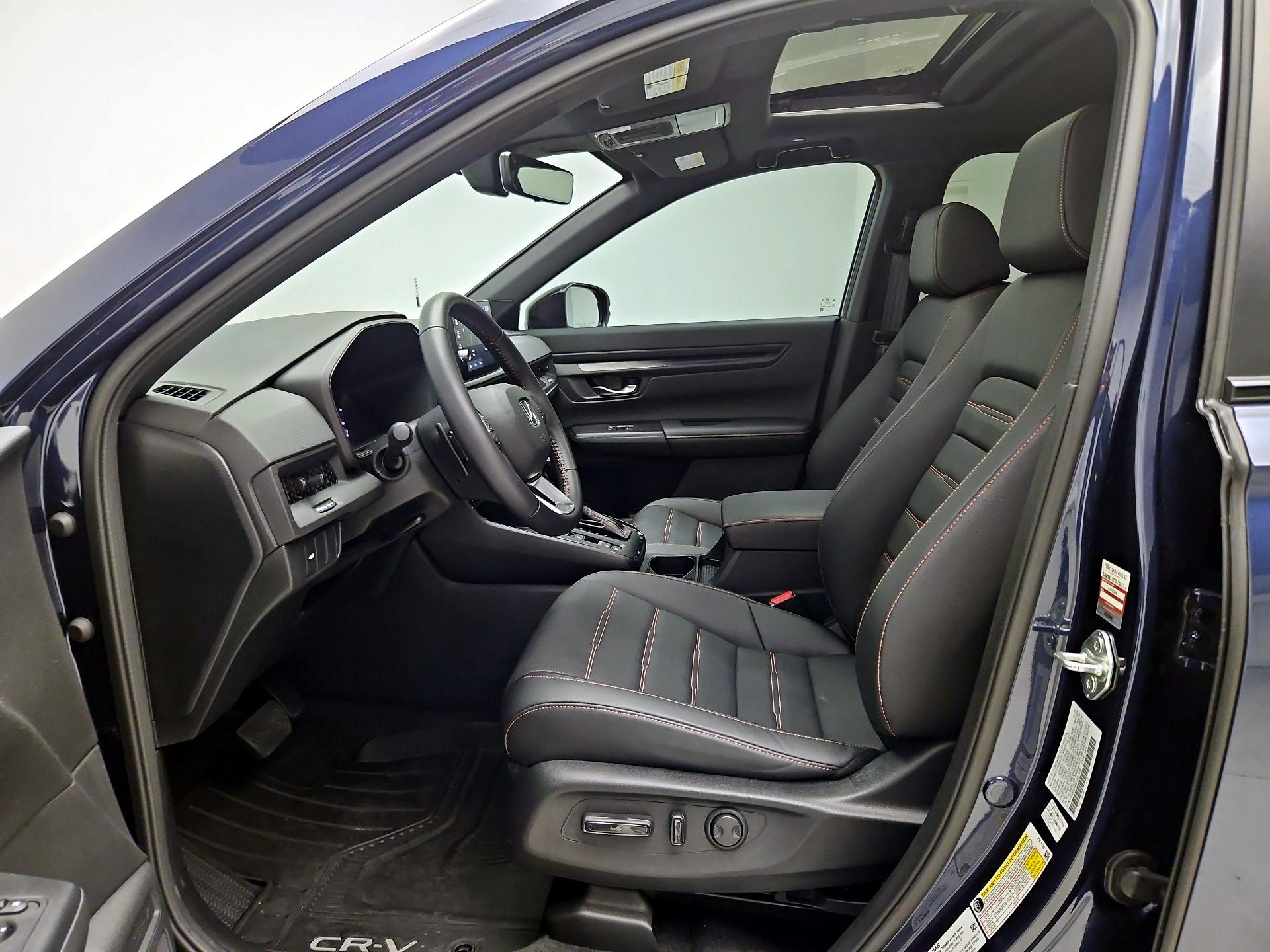 Thumbnail: 2026 Honda CR-V - 11